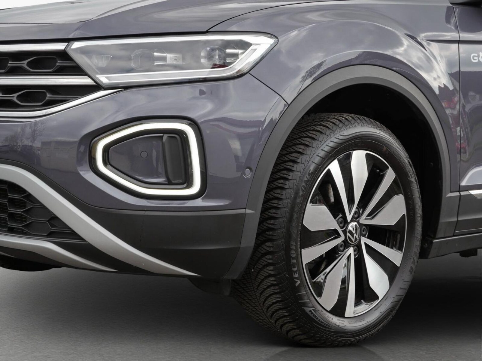 Volkswagen T-Roc Cabriolet – Bild 13