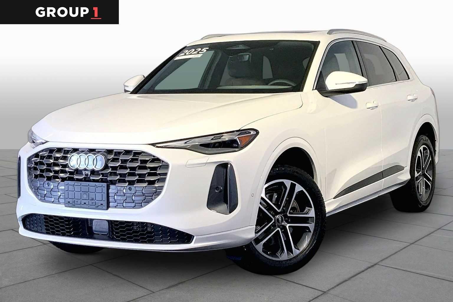 2025 Audi Q5 40 Premium's photo