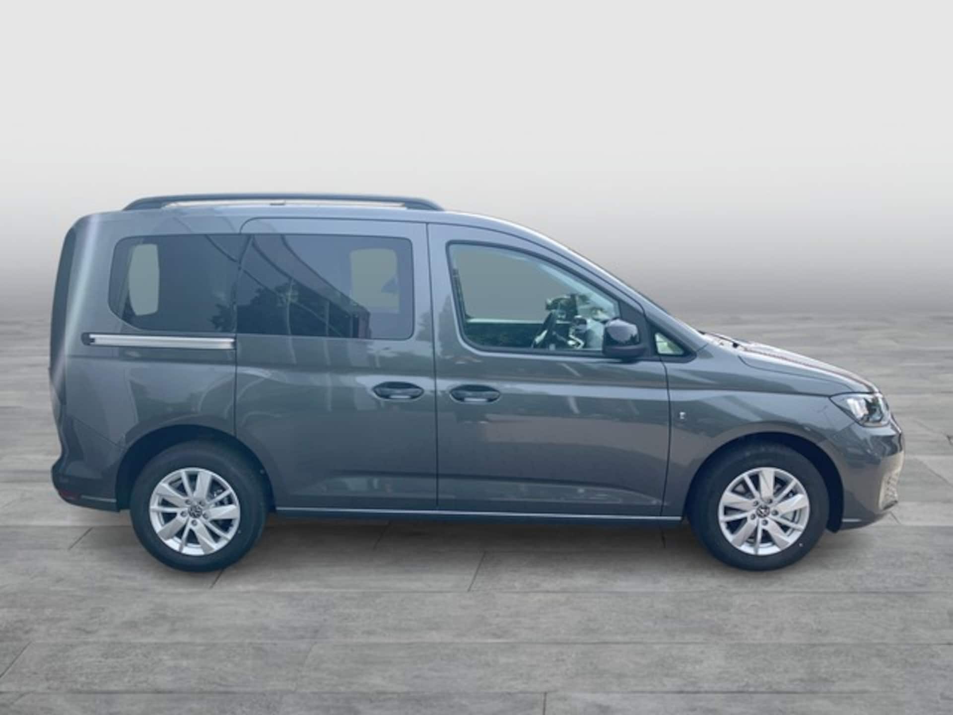 Volkswagen Caddy Life