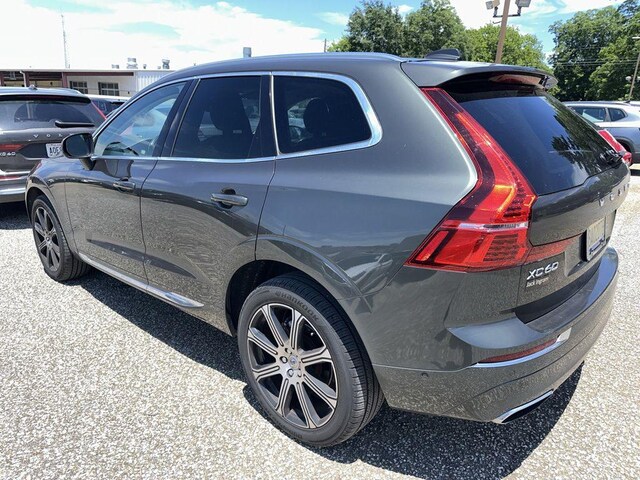 2018 Volvo XC60