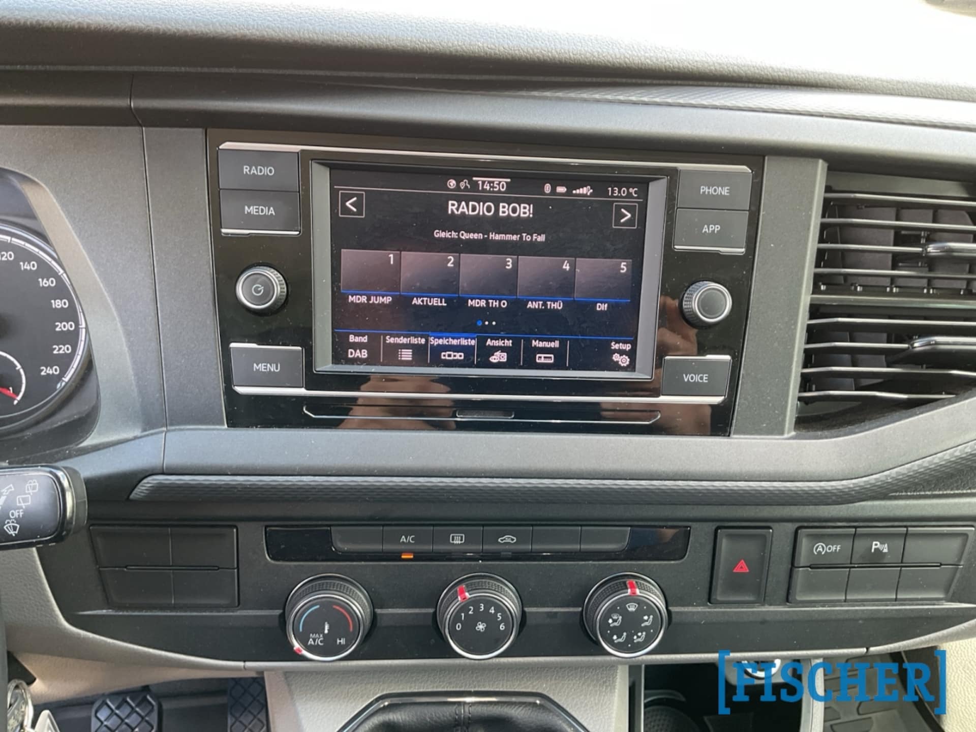 Volkswagen T6.1 Transporter Kombi kurzer Radstand