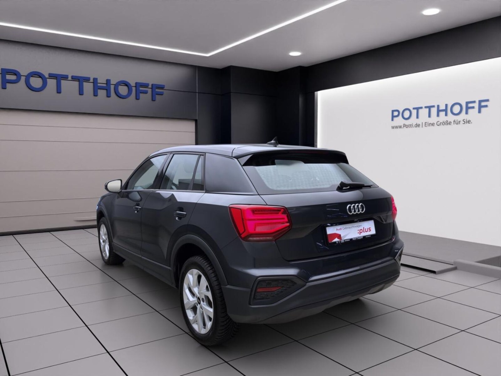 Audi Q2 – Bild 3