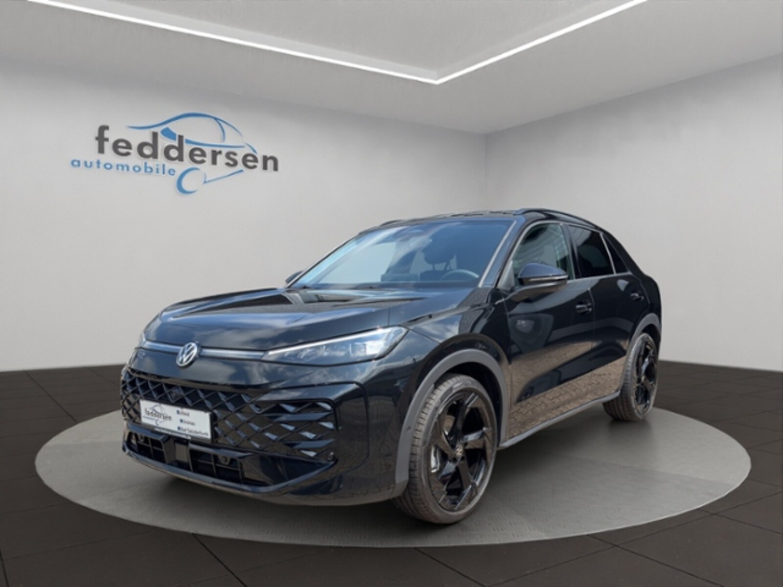 Volkswagen T-Roc – Bild 2