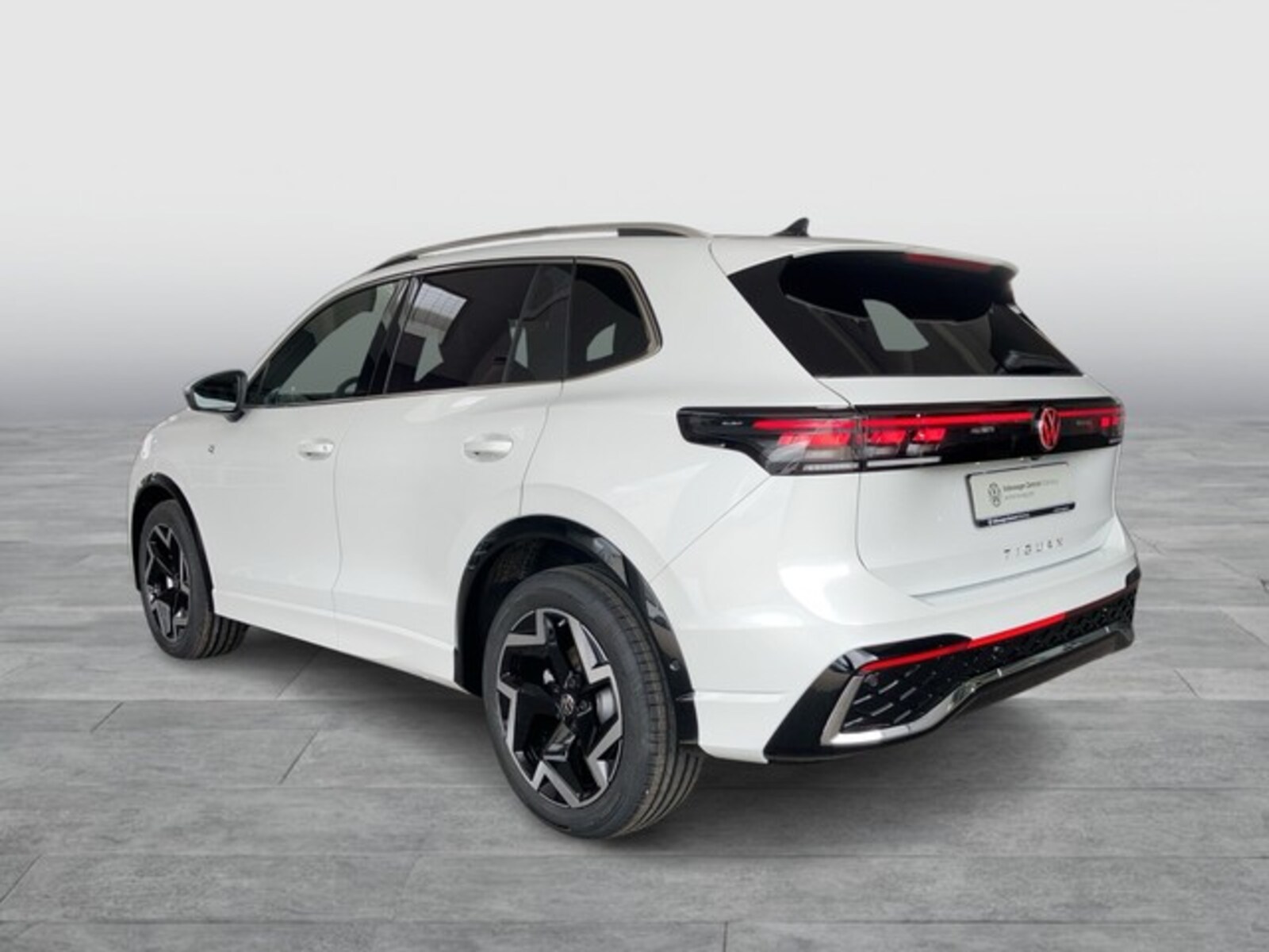 Volkswagen Tiguan – Bild 3