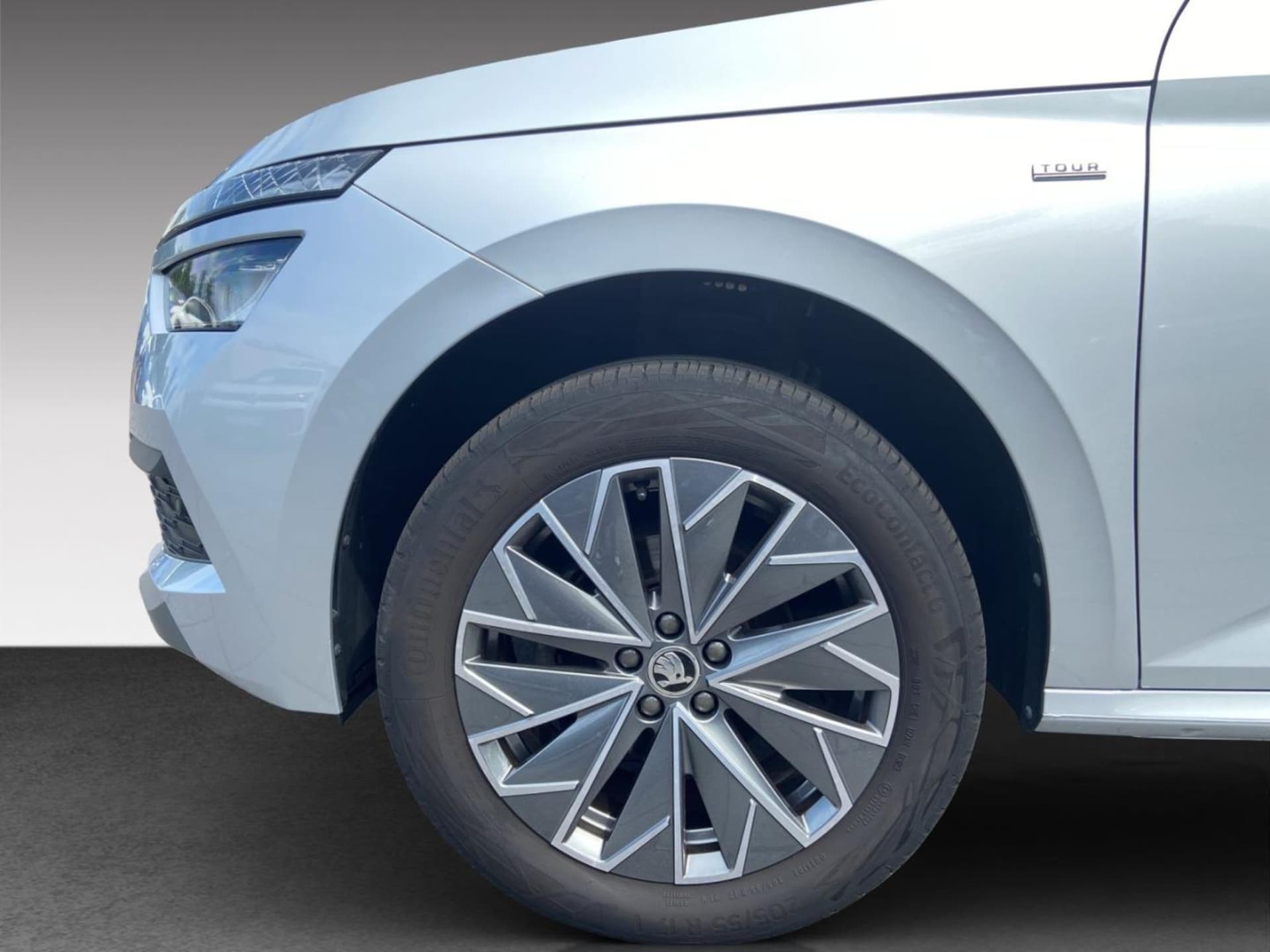 Skoda Kamiq Ambition