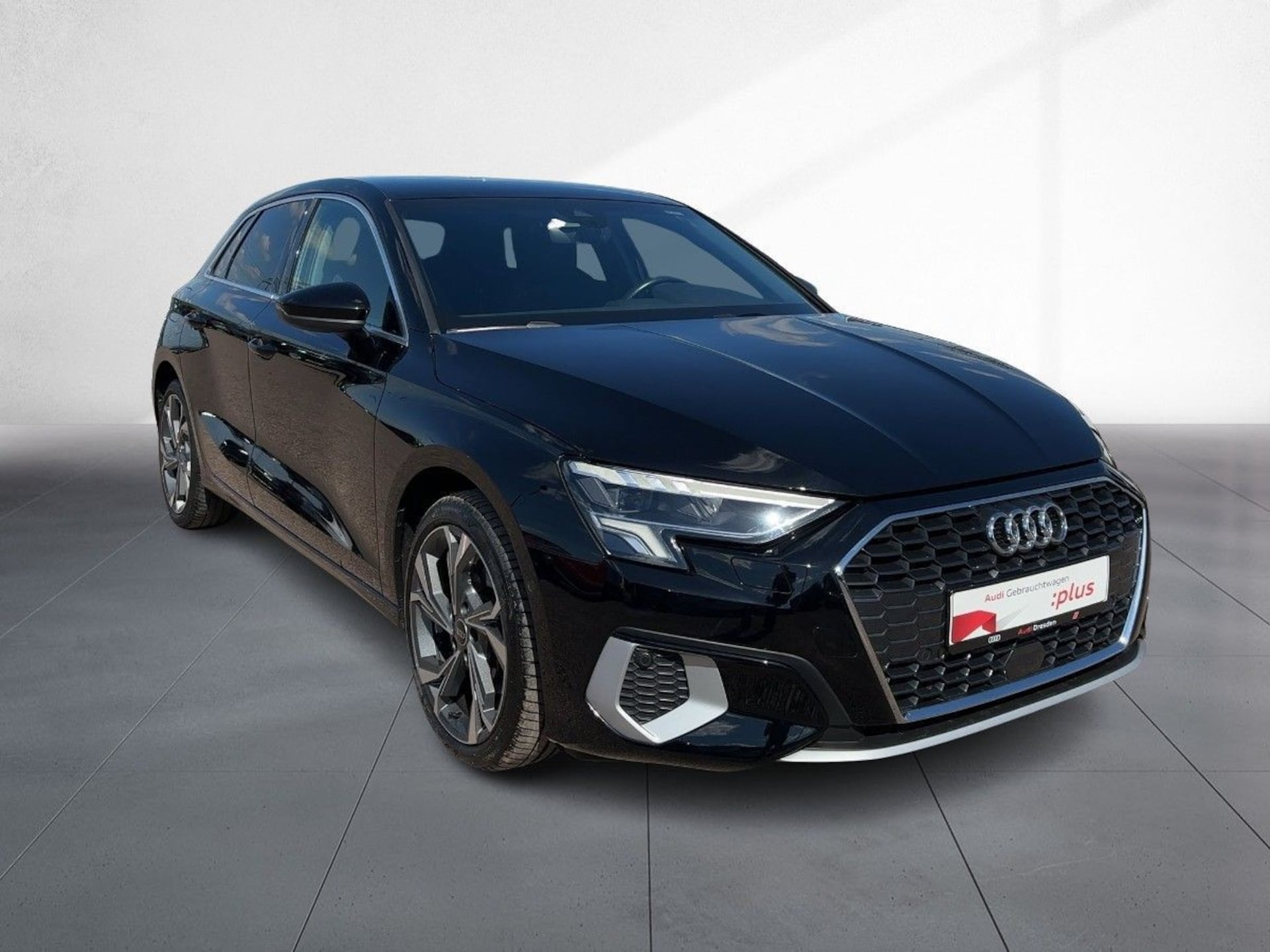Audi A3 Sportback TFSI e Advanced