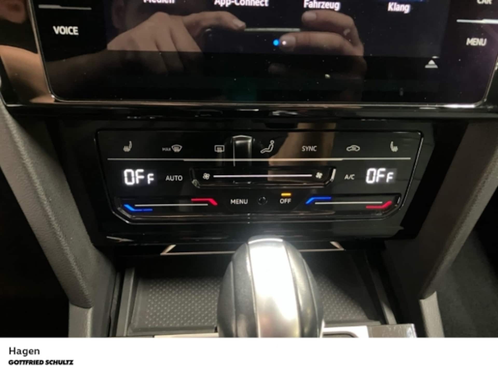 Volkswagen Arteon Shooting Brake R-Line