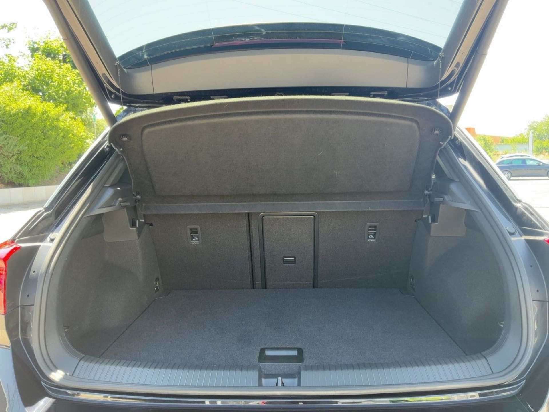 Volkswagen T-Roc Sport