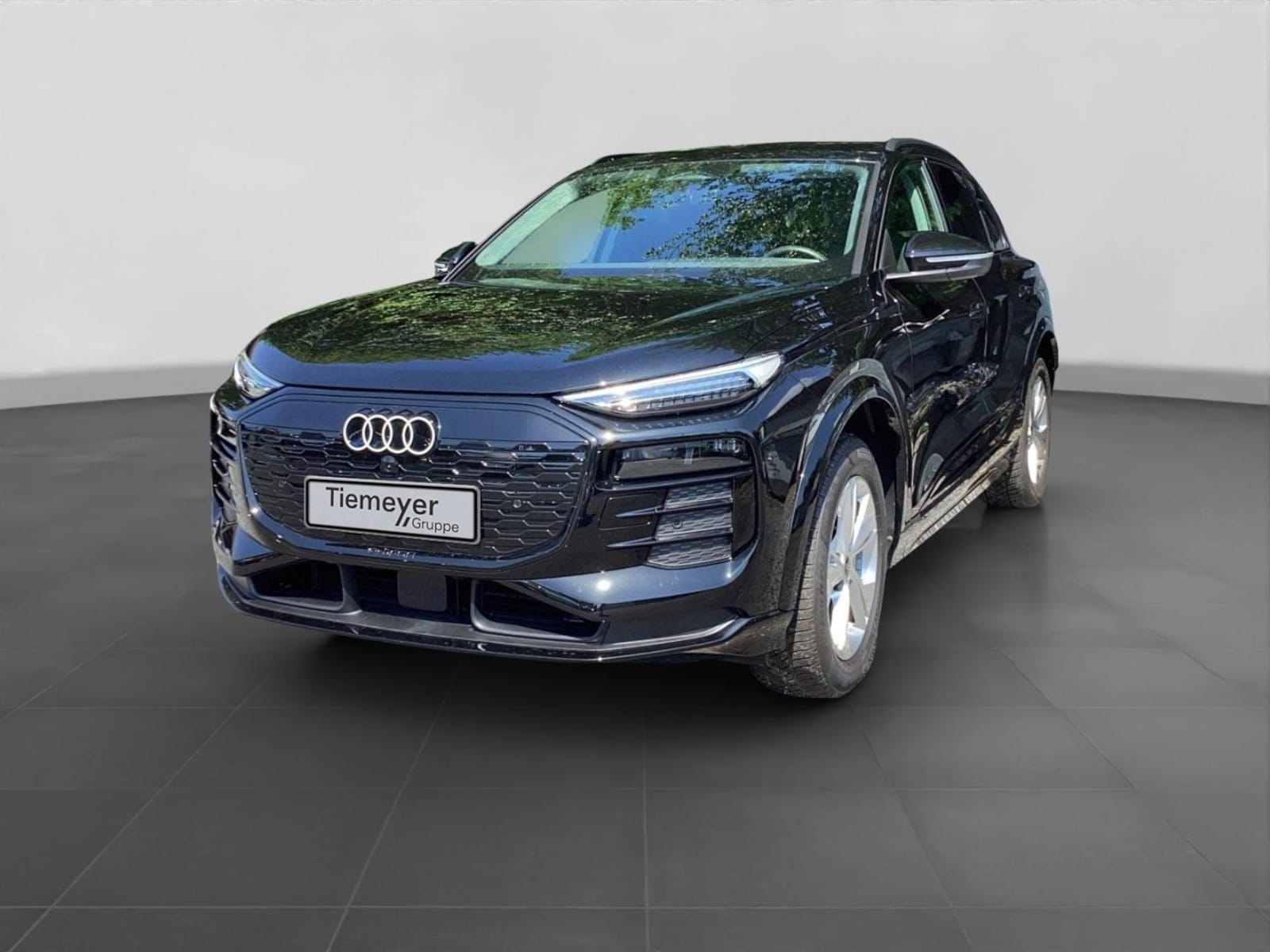 Audi Q6 e-tron – Bild 2