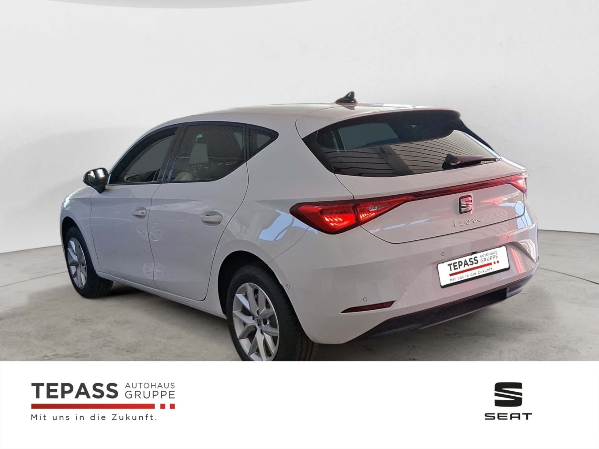 SEAT Leon Style