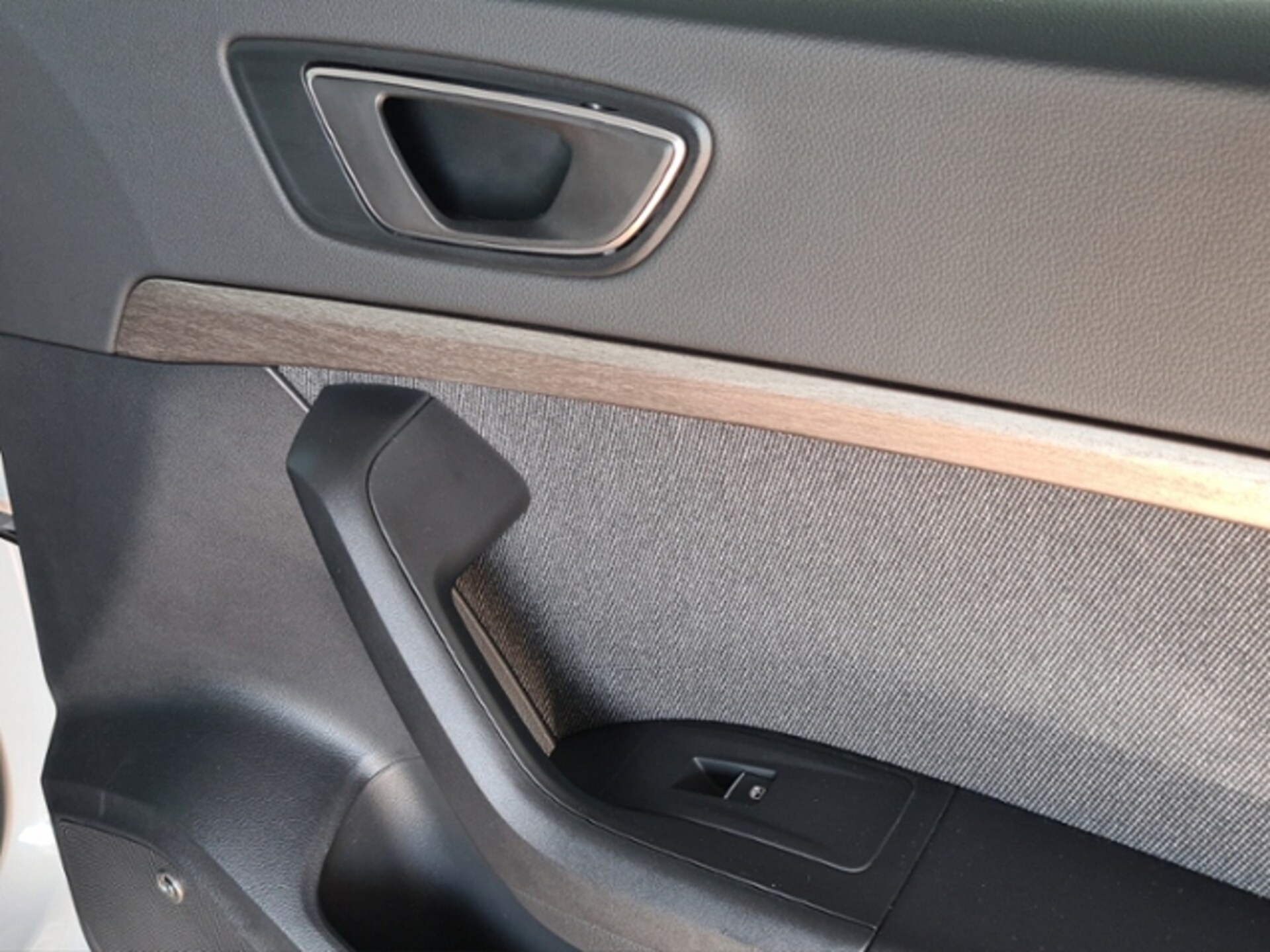 SEAT Ateca Xperience
