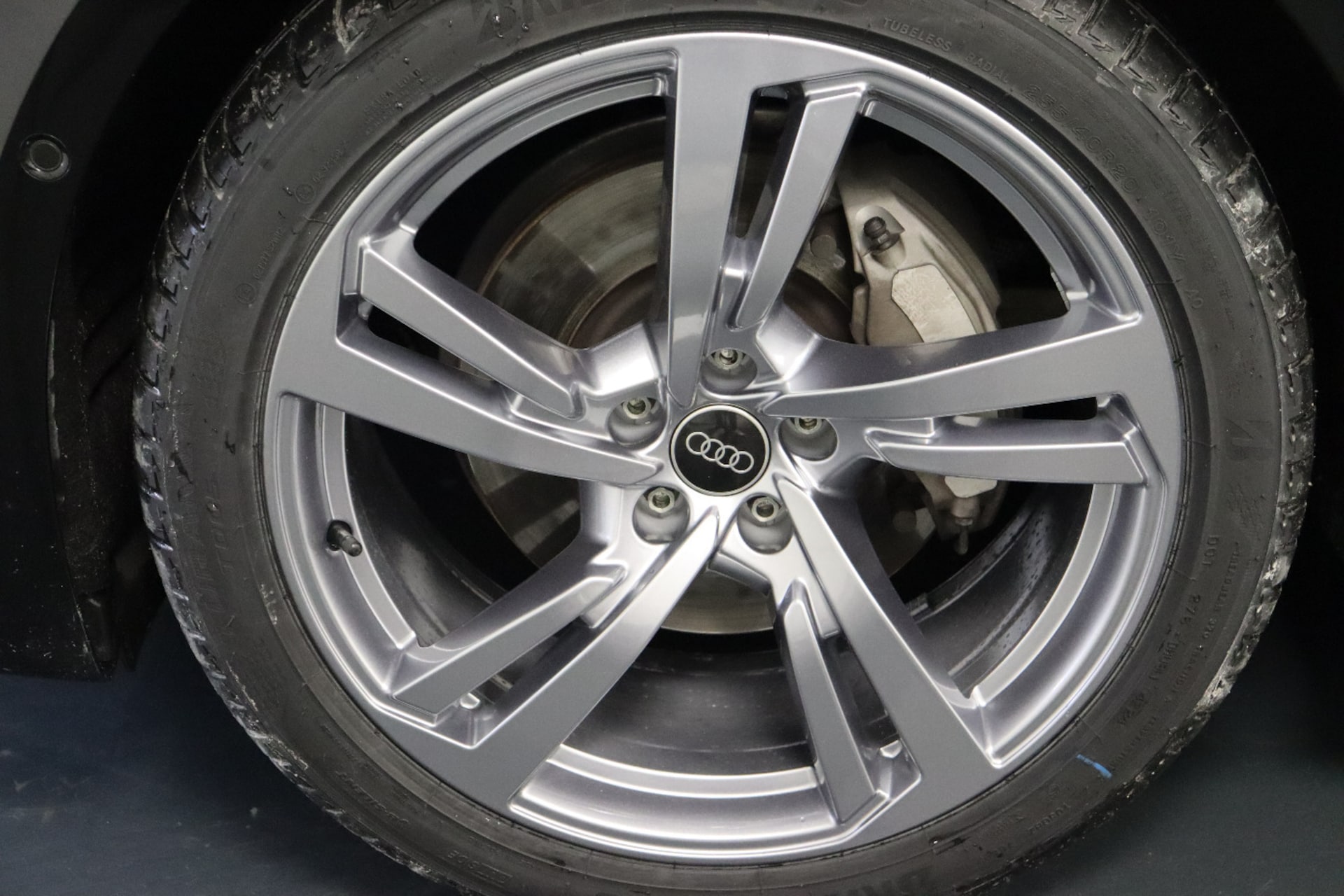 Audi A7 Sportback
