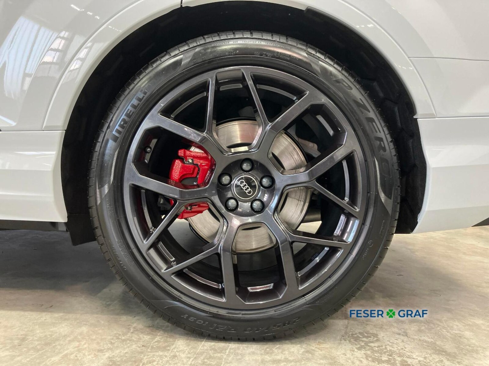 Audi Q7 – Bild 6
