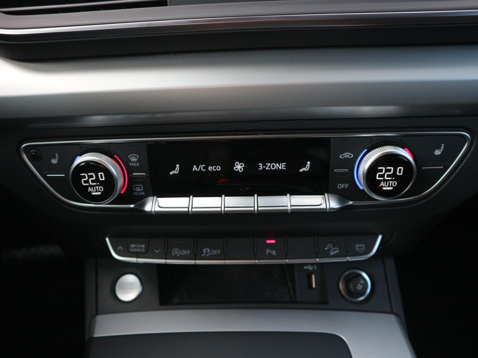 Audi Q5 SUV S line