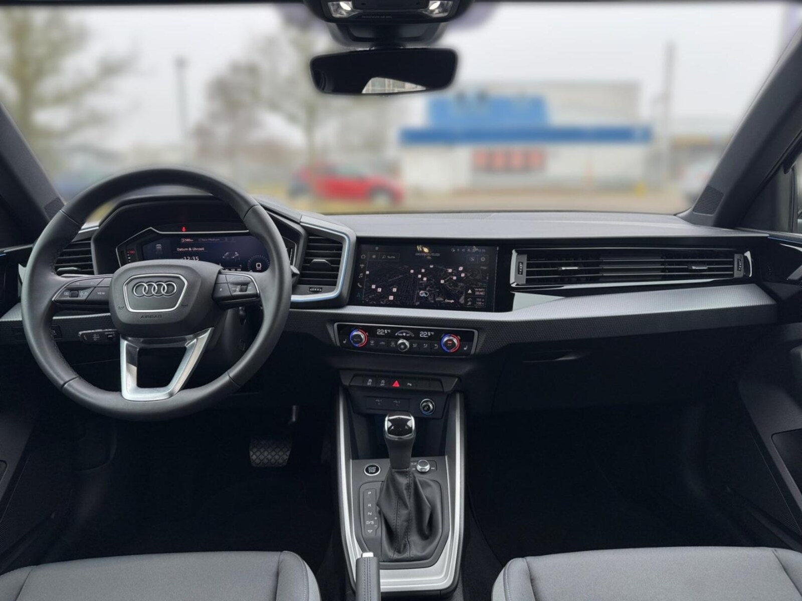 Audi A1 Sportback – Bild 9