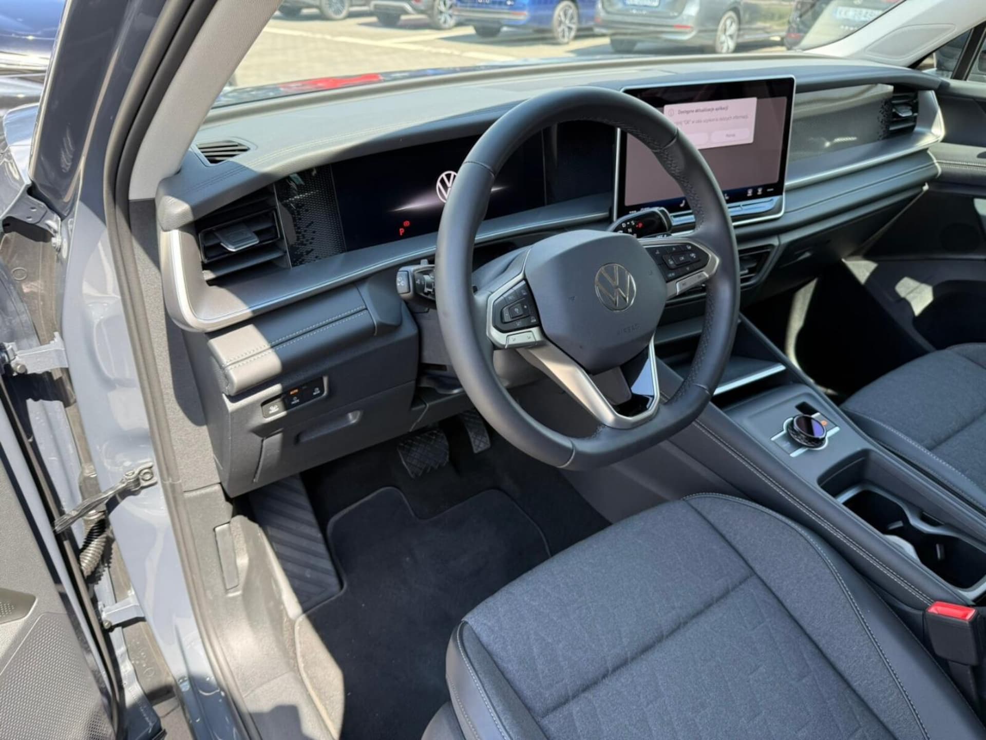 Volkswagen Tayron Life Plus