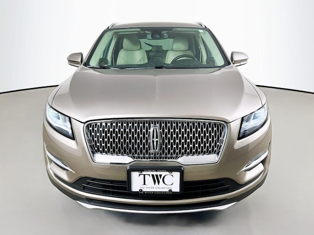 2019 Lincoln MKC