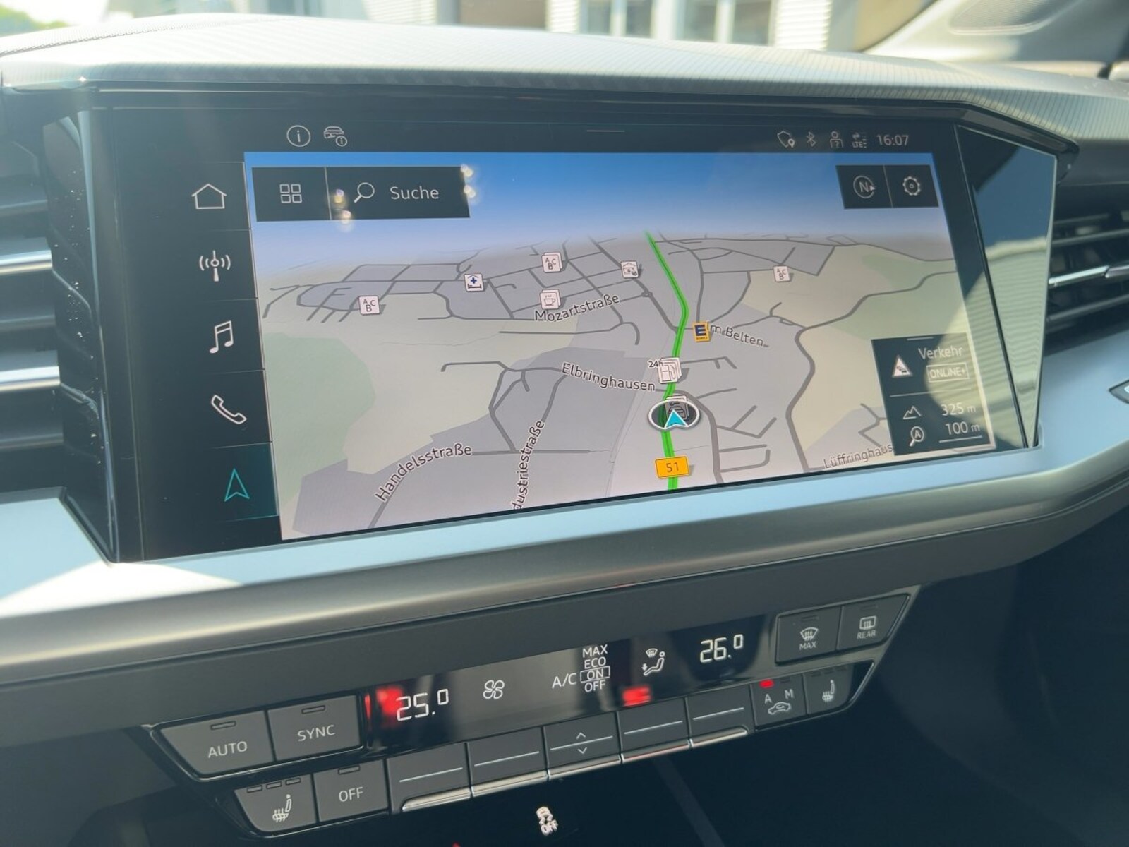 Audi Q4 Sportback e-tron – Bild 13