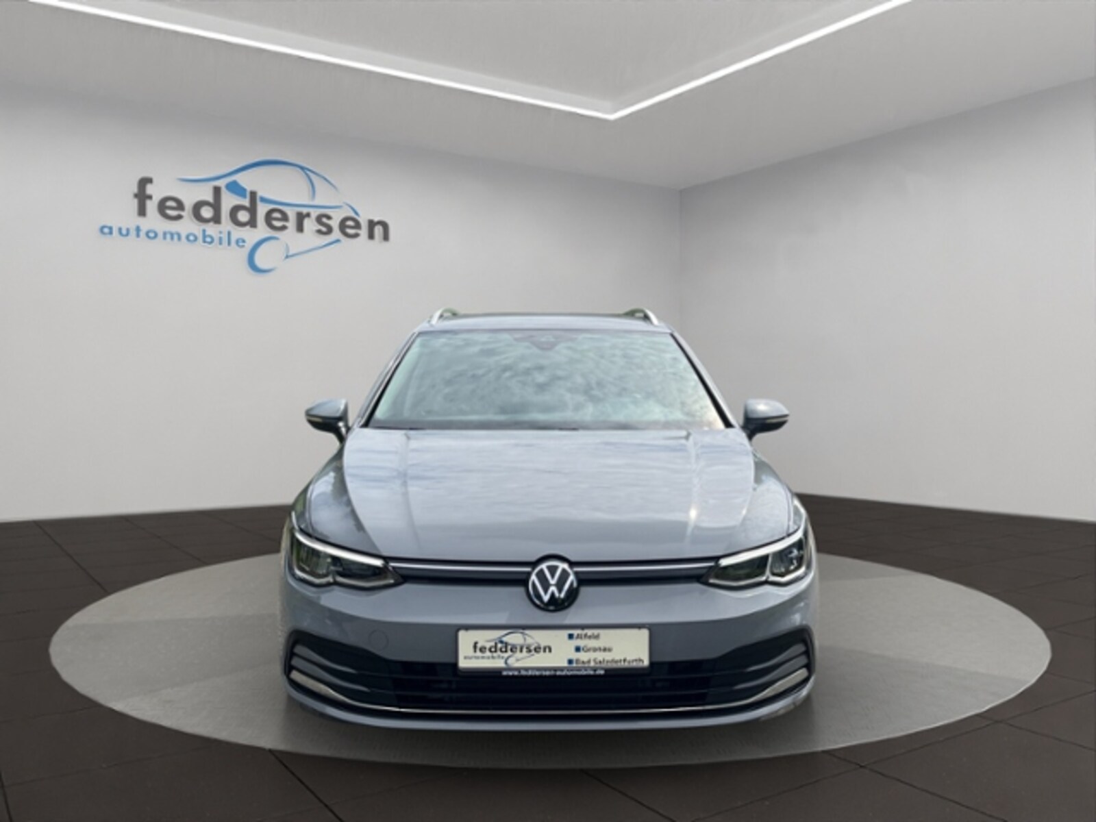 Volkswagen Golf Variant – Bild 3
