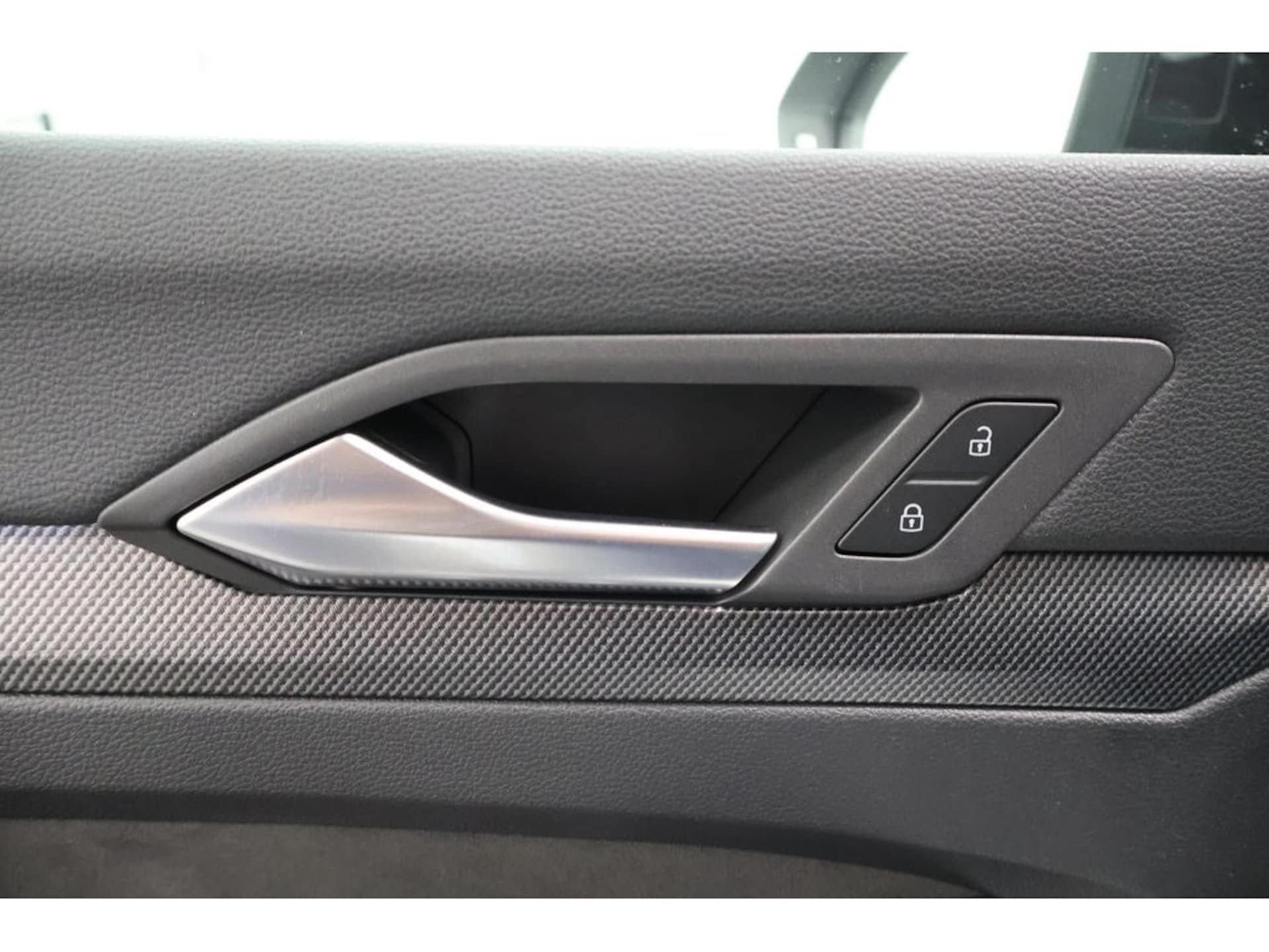 Volkswagen Golf Variant R-Line