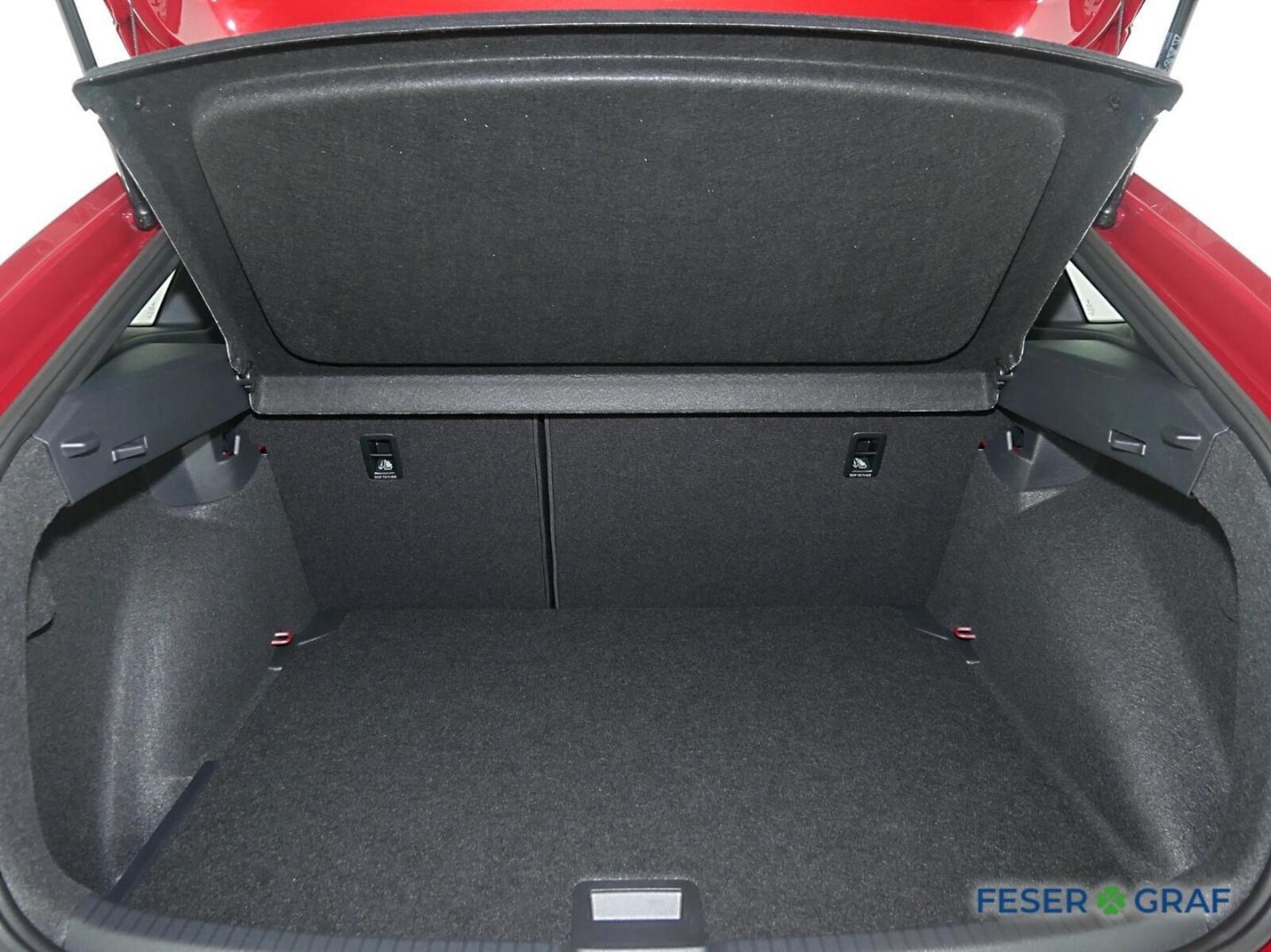 Volkswagen Taigo – Bild 8