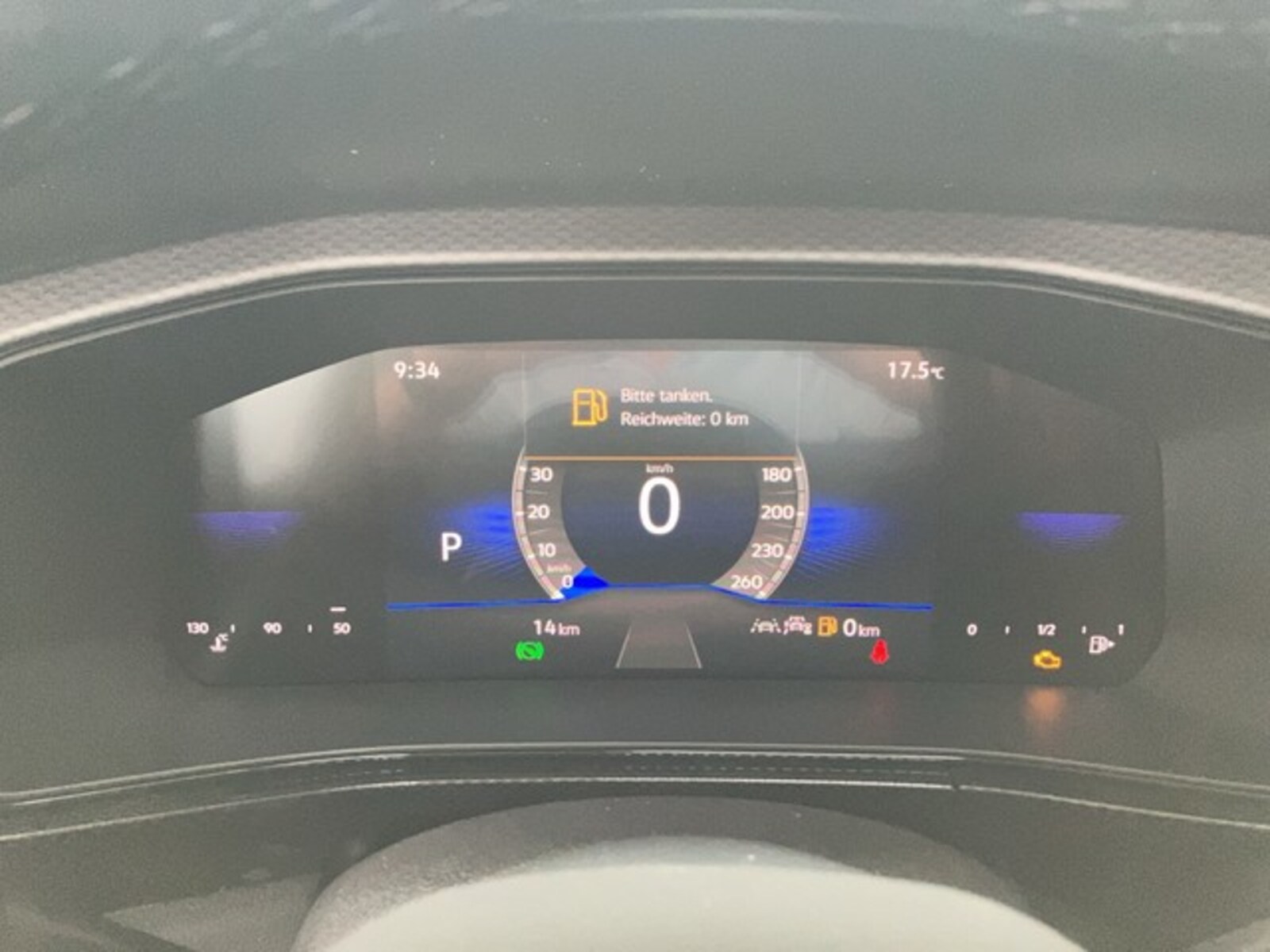 Volkswagen T-Cross – Bild 10