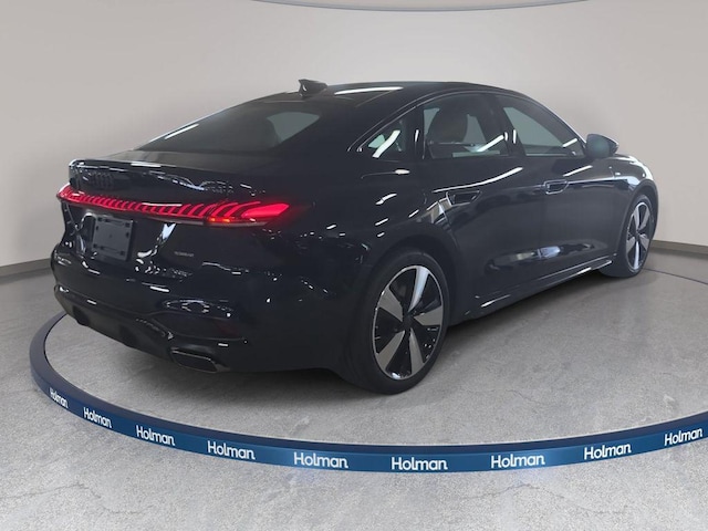 2026 Audi A5 Sedan