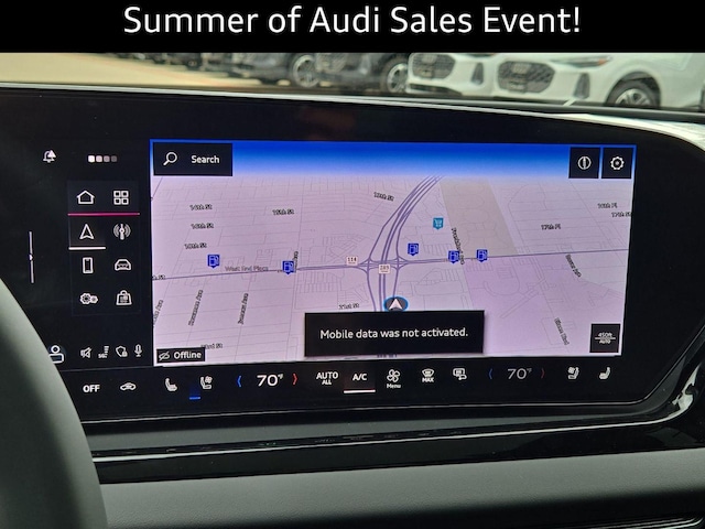 2026 Audi A6 Prestige - Photo 19