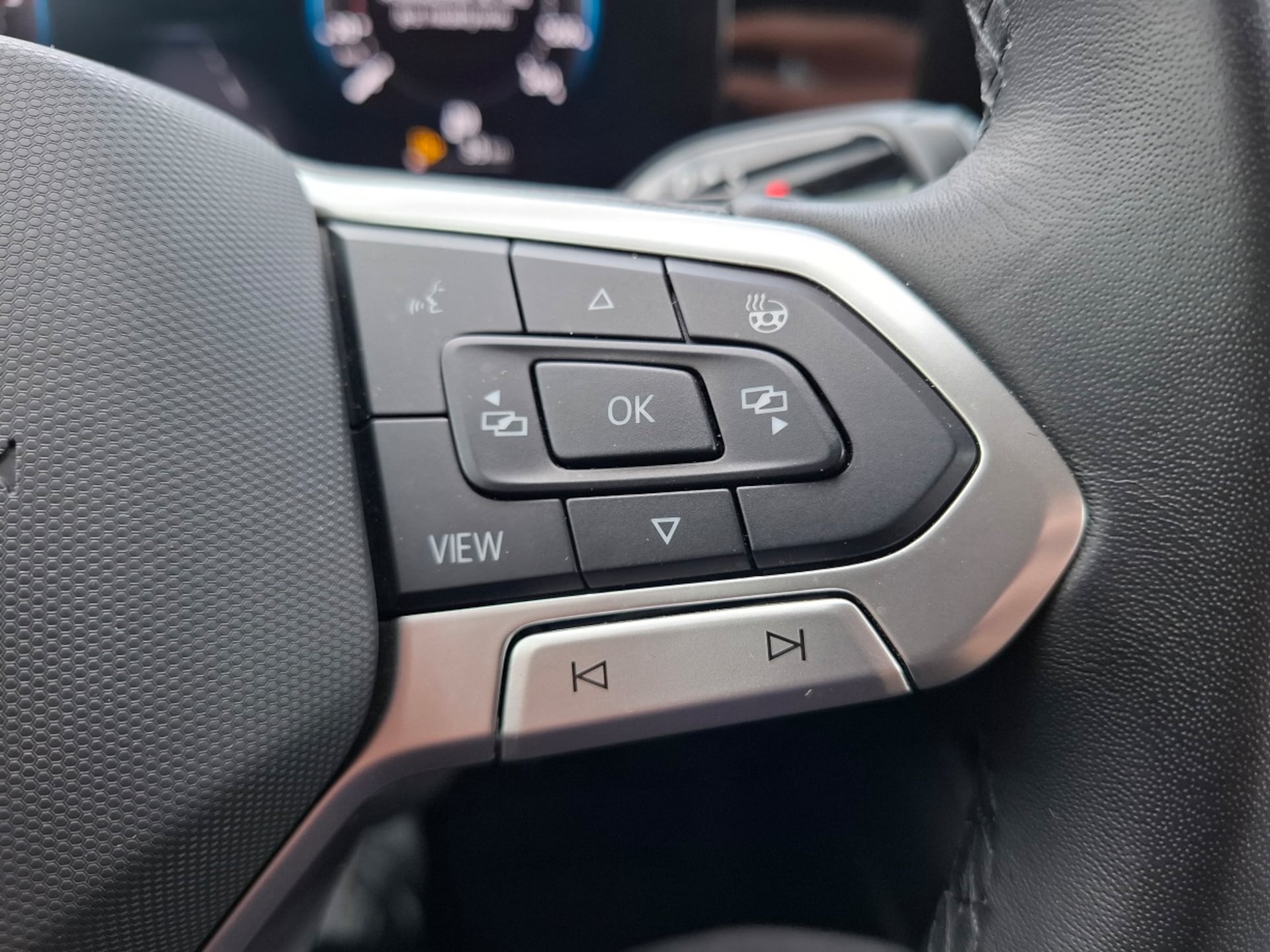 Volkswagen Passat Elegance