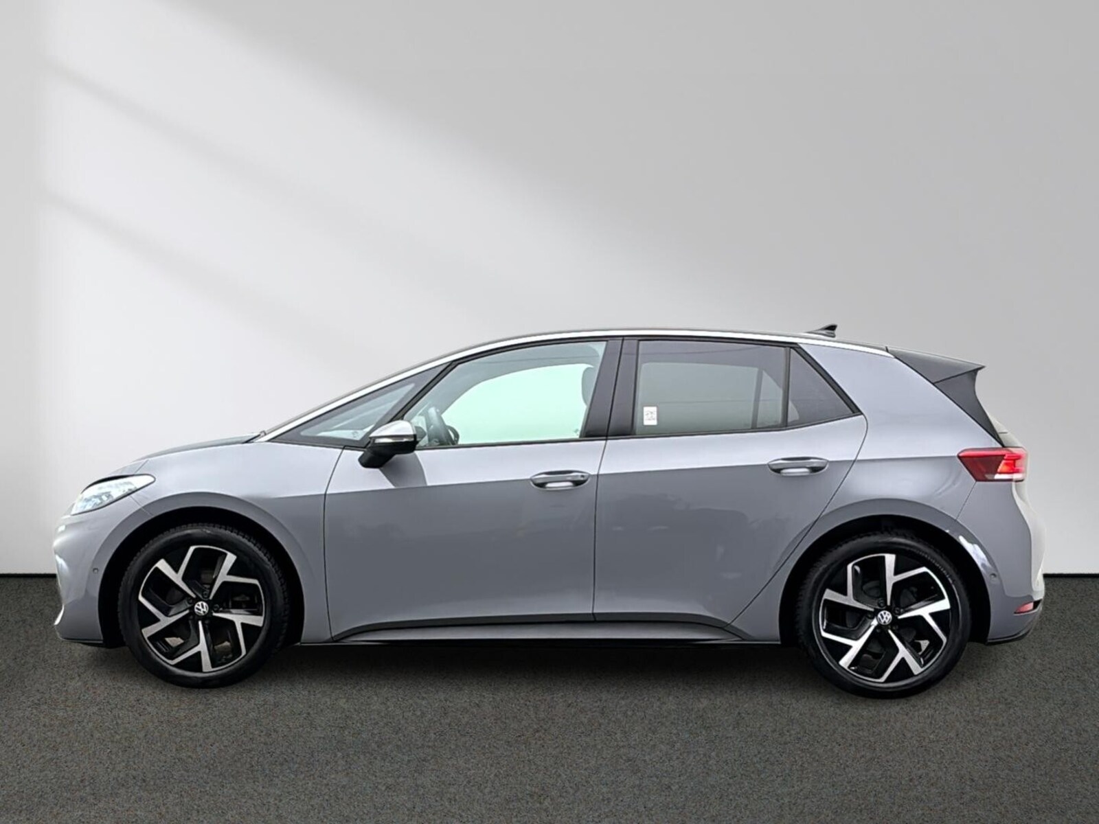 Volkswagen ID.3 – Bild 2