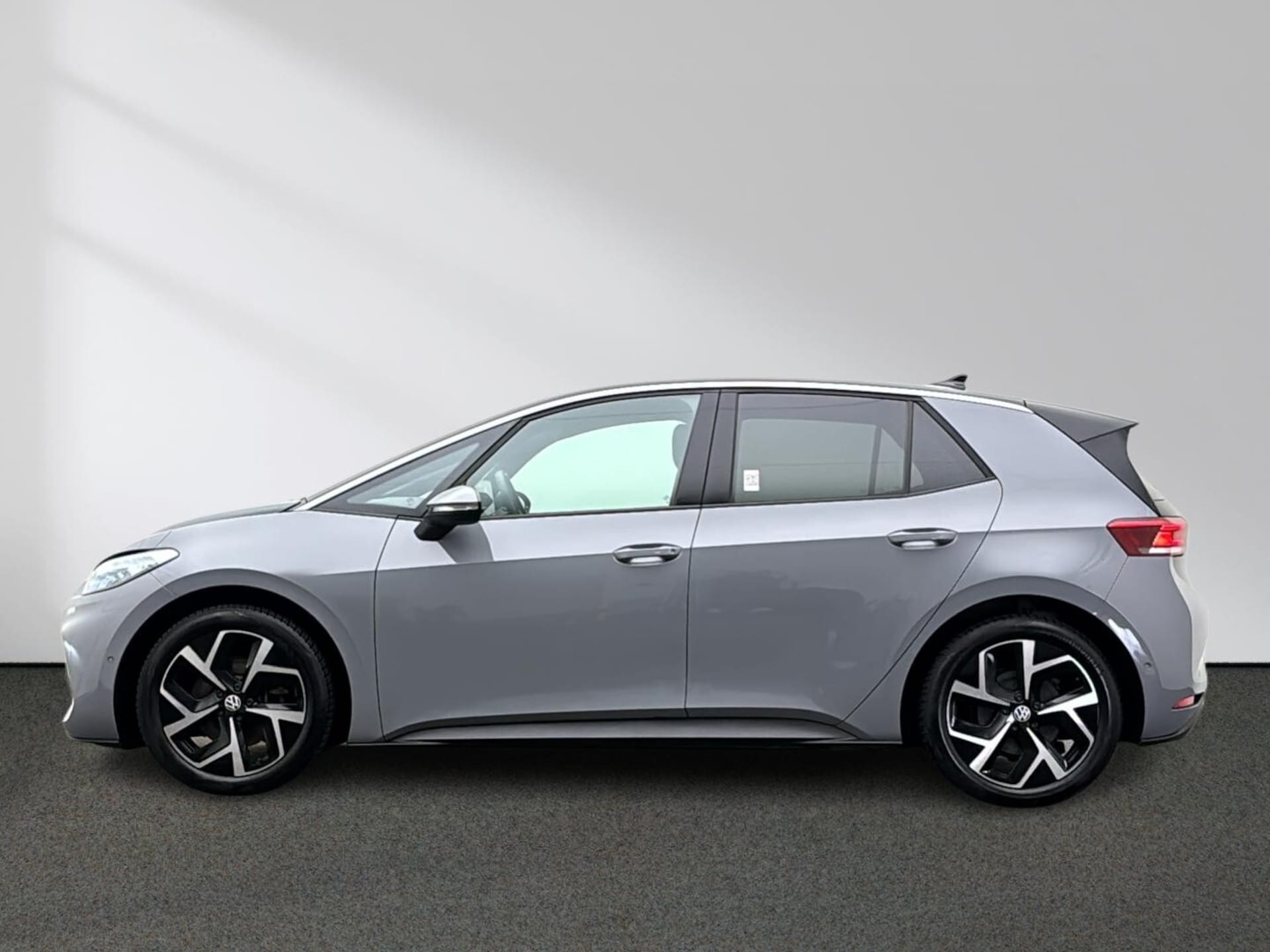 Volkswagen ID.3 MOVE Pro