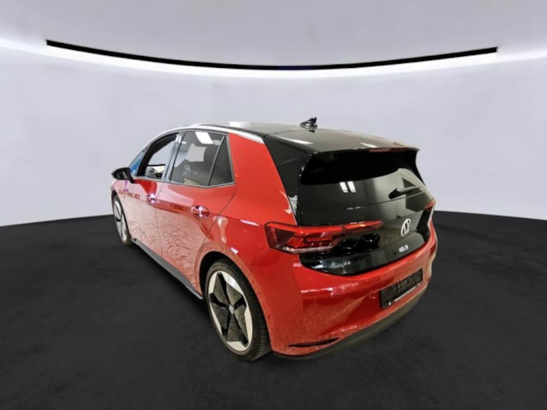 Volkswagen ID.3 MOVE Pro S