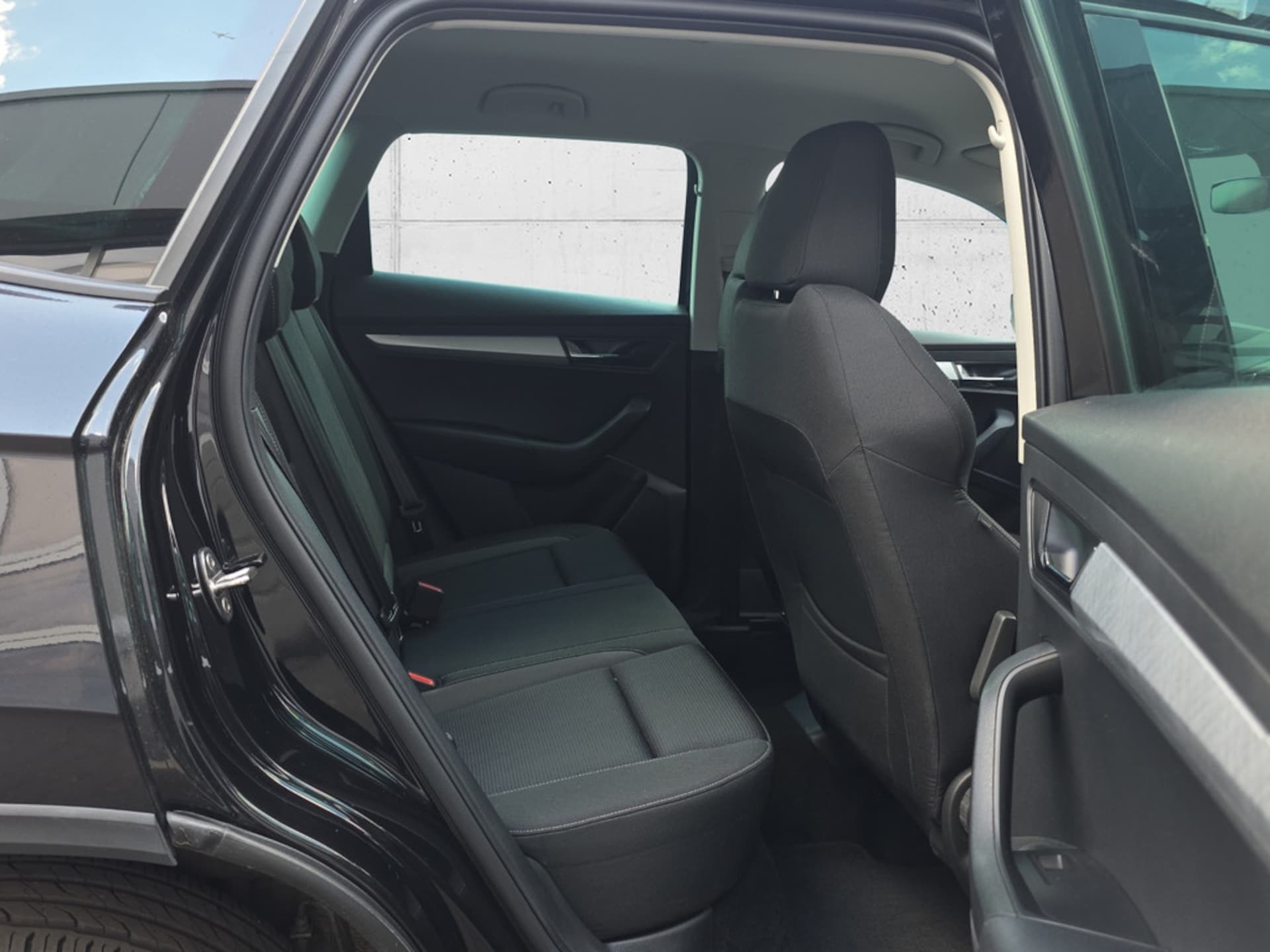 Skoda Karoq Ambition
