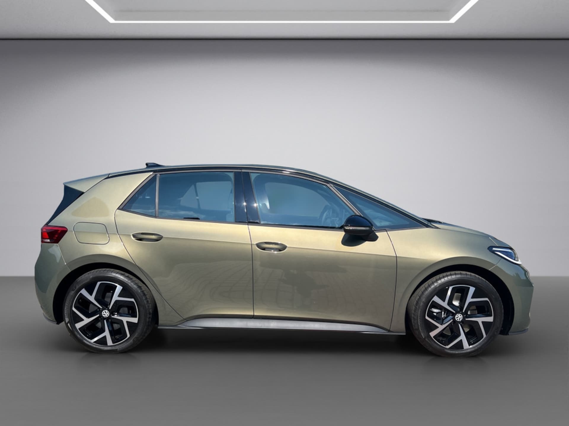 Volkswagen ID.3 Neo Life