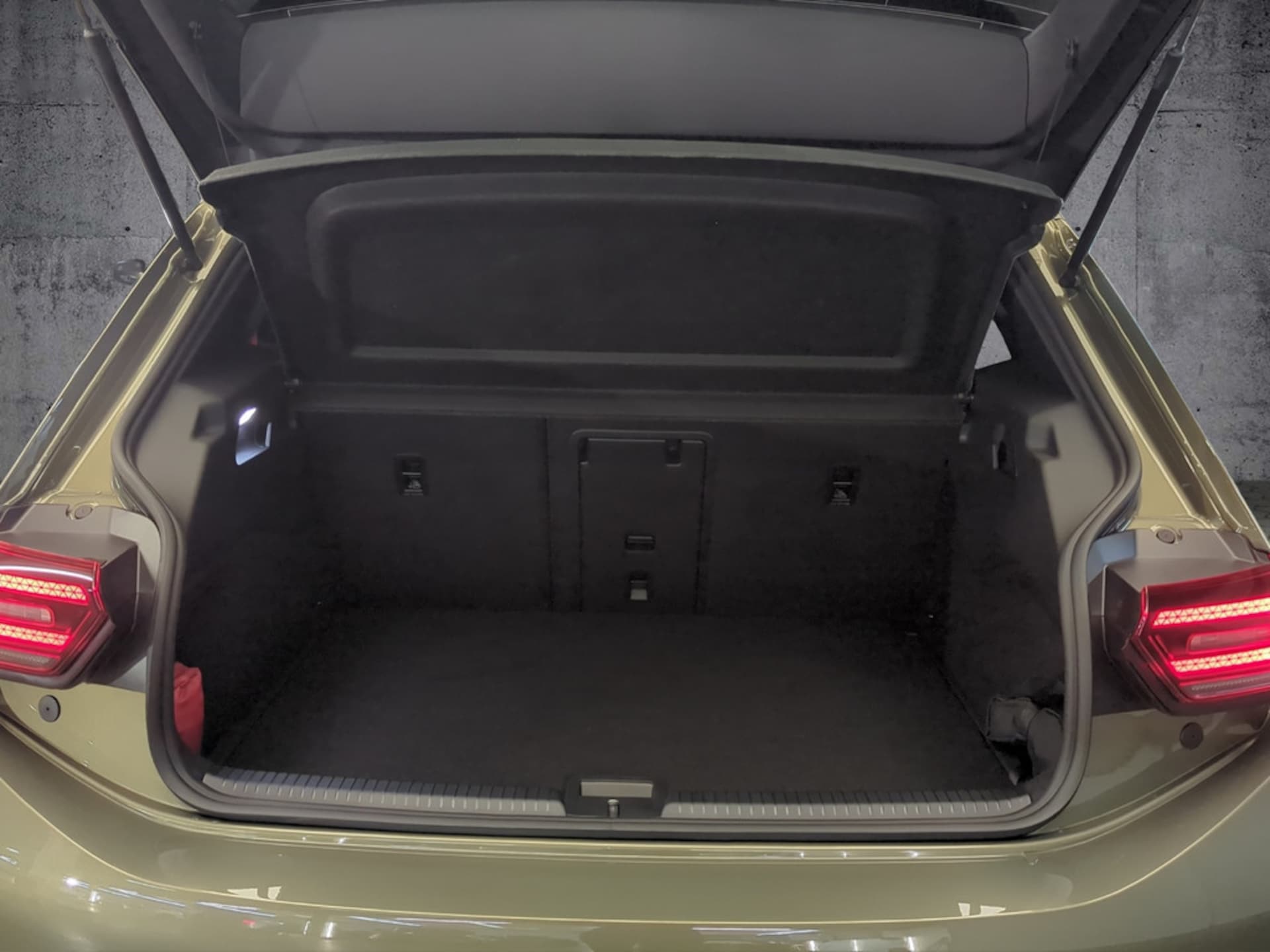 Volkswagen ID.3 Neo Style