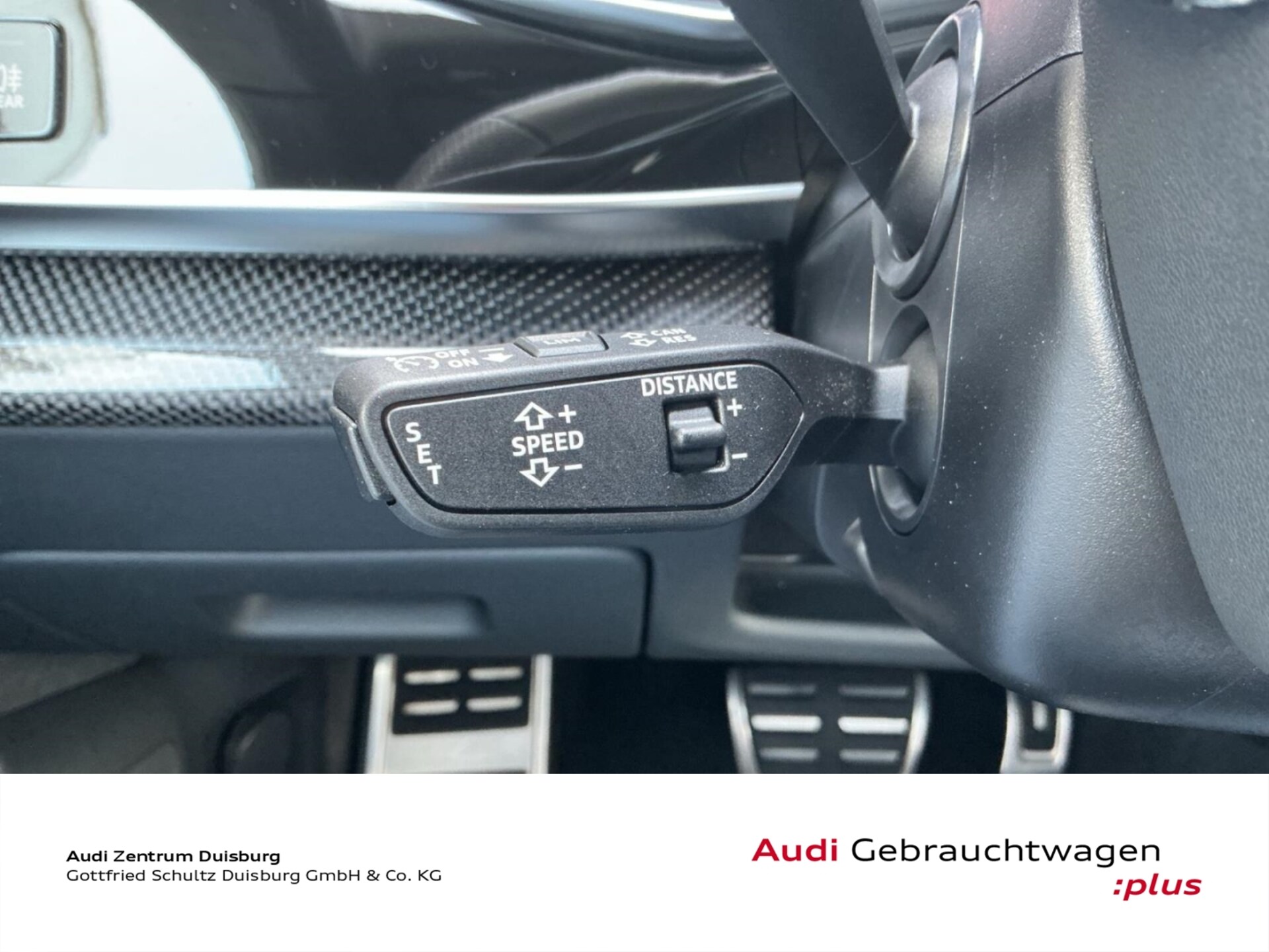 Audi SQ8 SUV