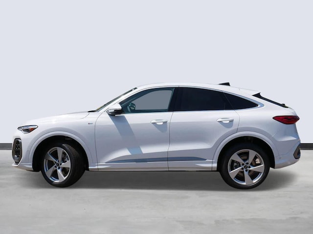 2026 Audi Q5 Sportback