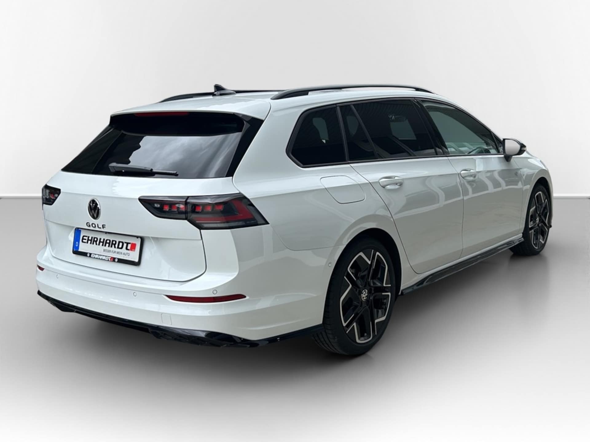 Volkswagen Golf Variant R-Line