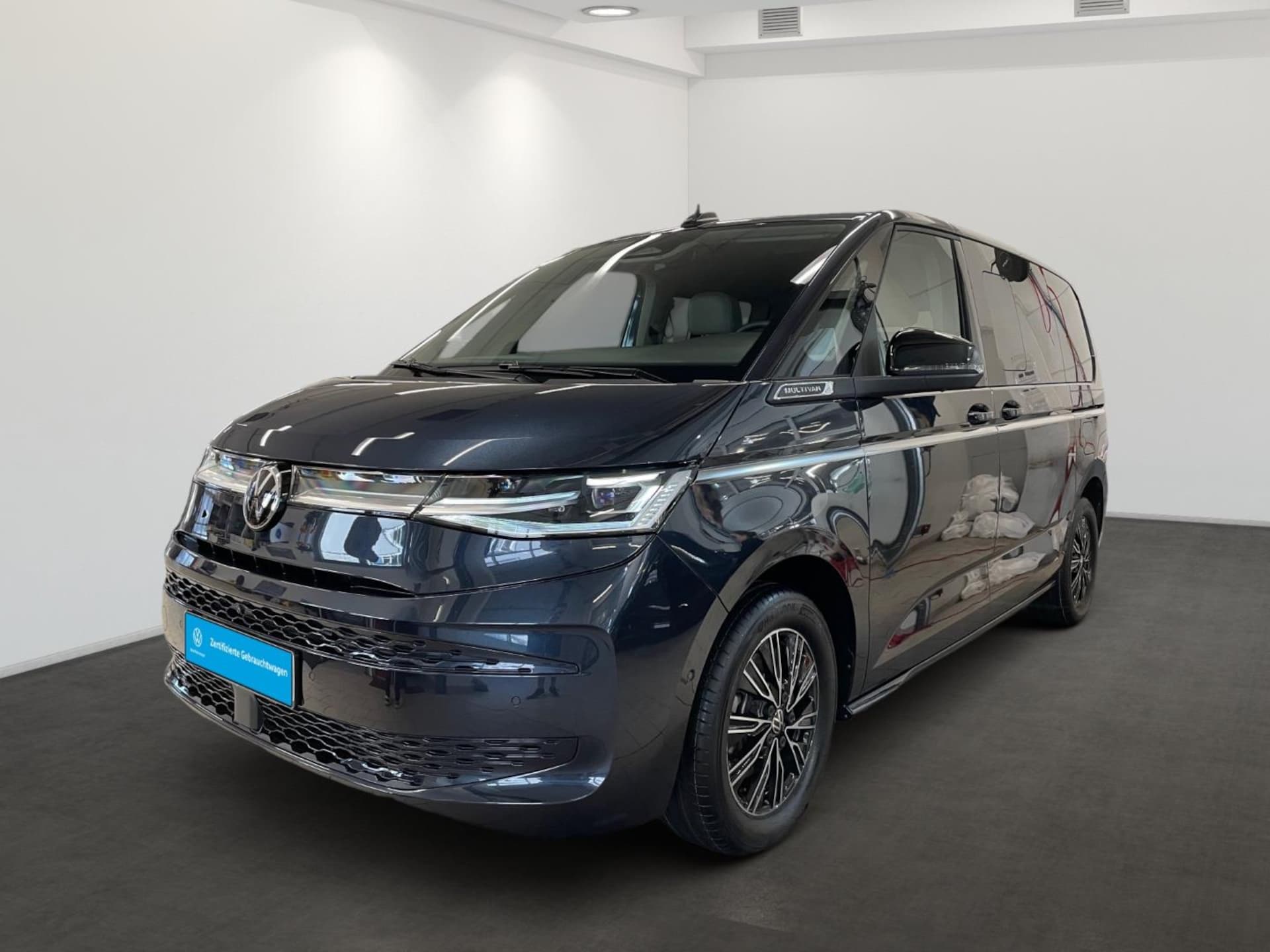 Volkswagen Multivan Style