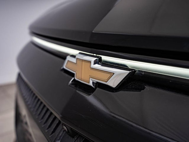 2025 Chevrolet Equinox EV