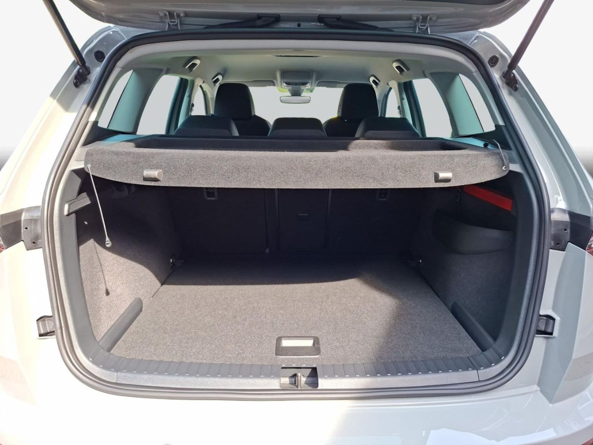 Skoda Karoq Selection