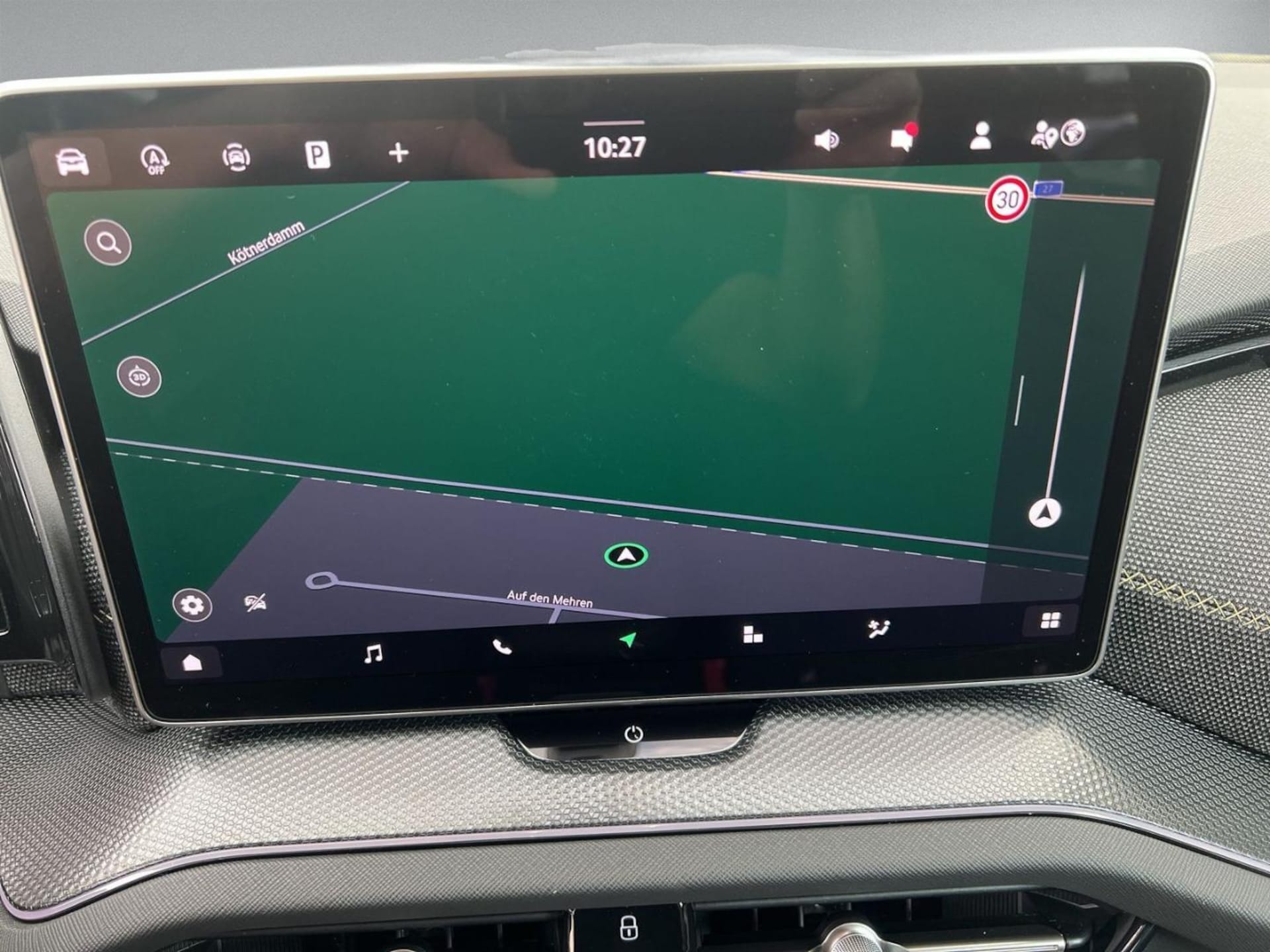 Skoda Kodiaq Selection
