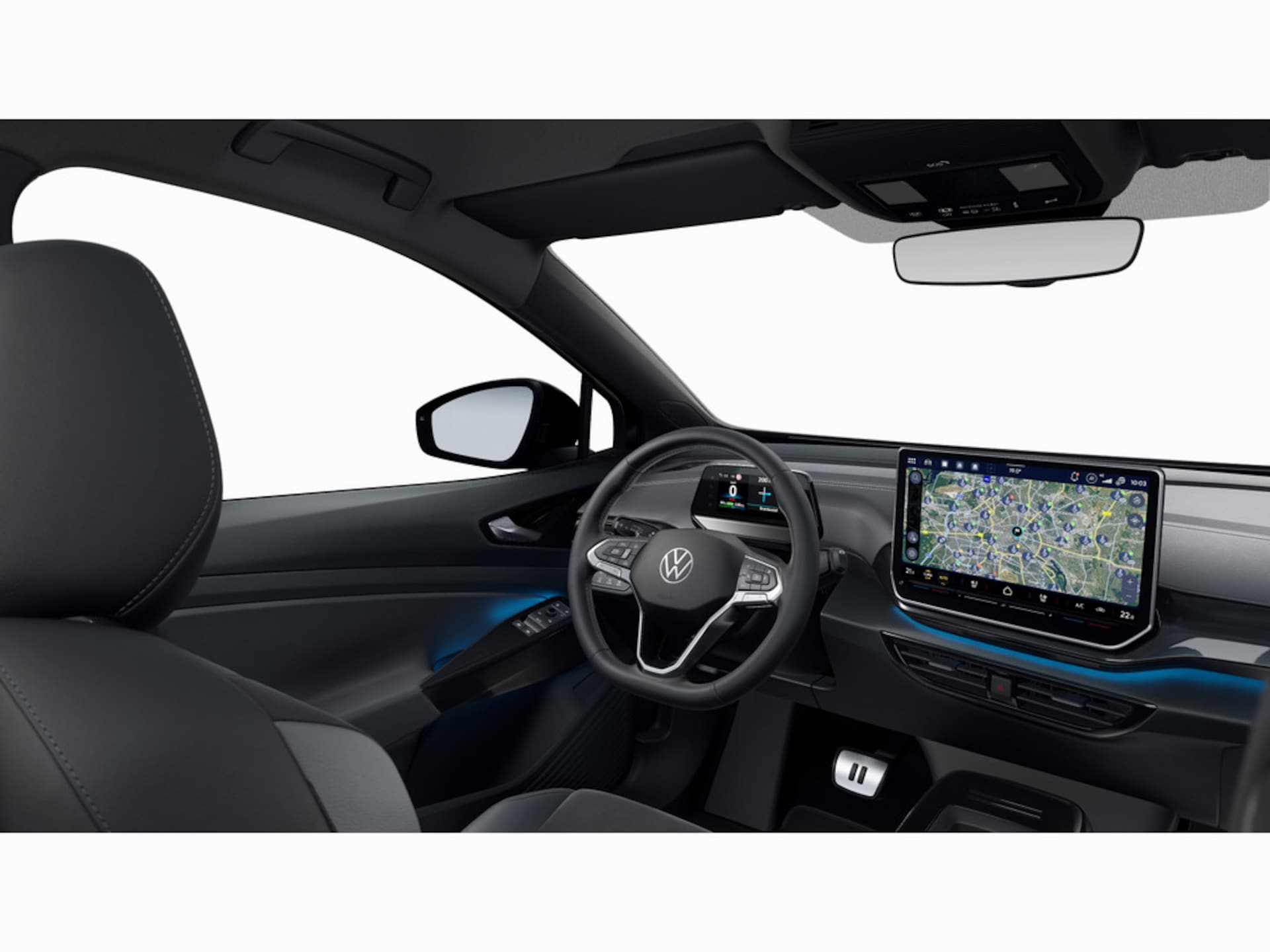 Volkswagen ID.5 Pro
