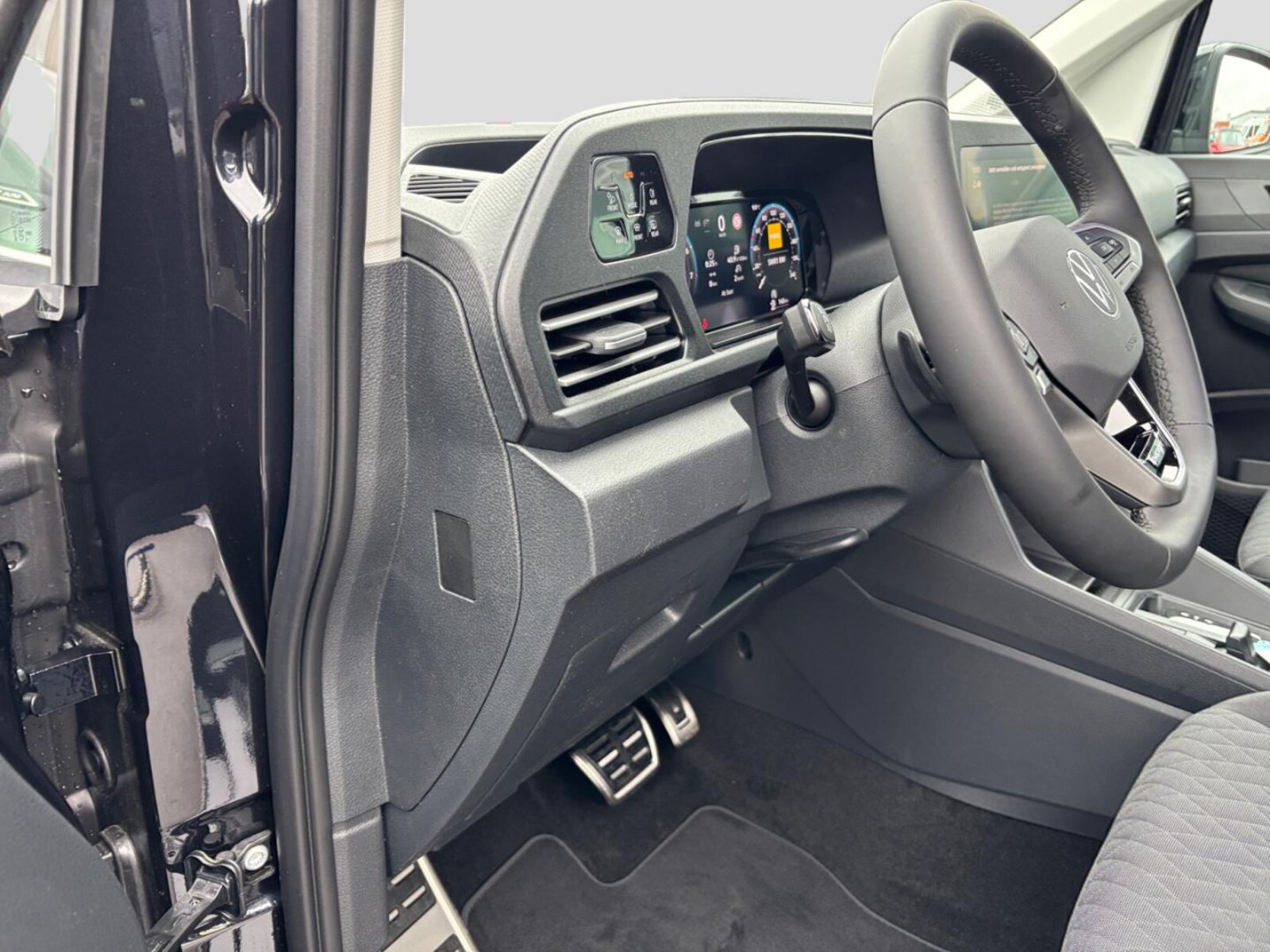 Volkswagen Caddy – Bild 12
