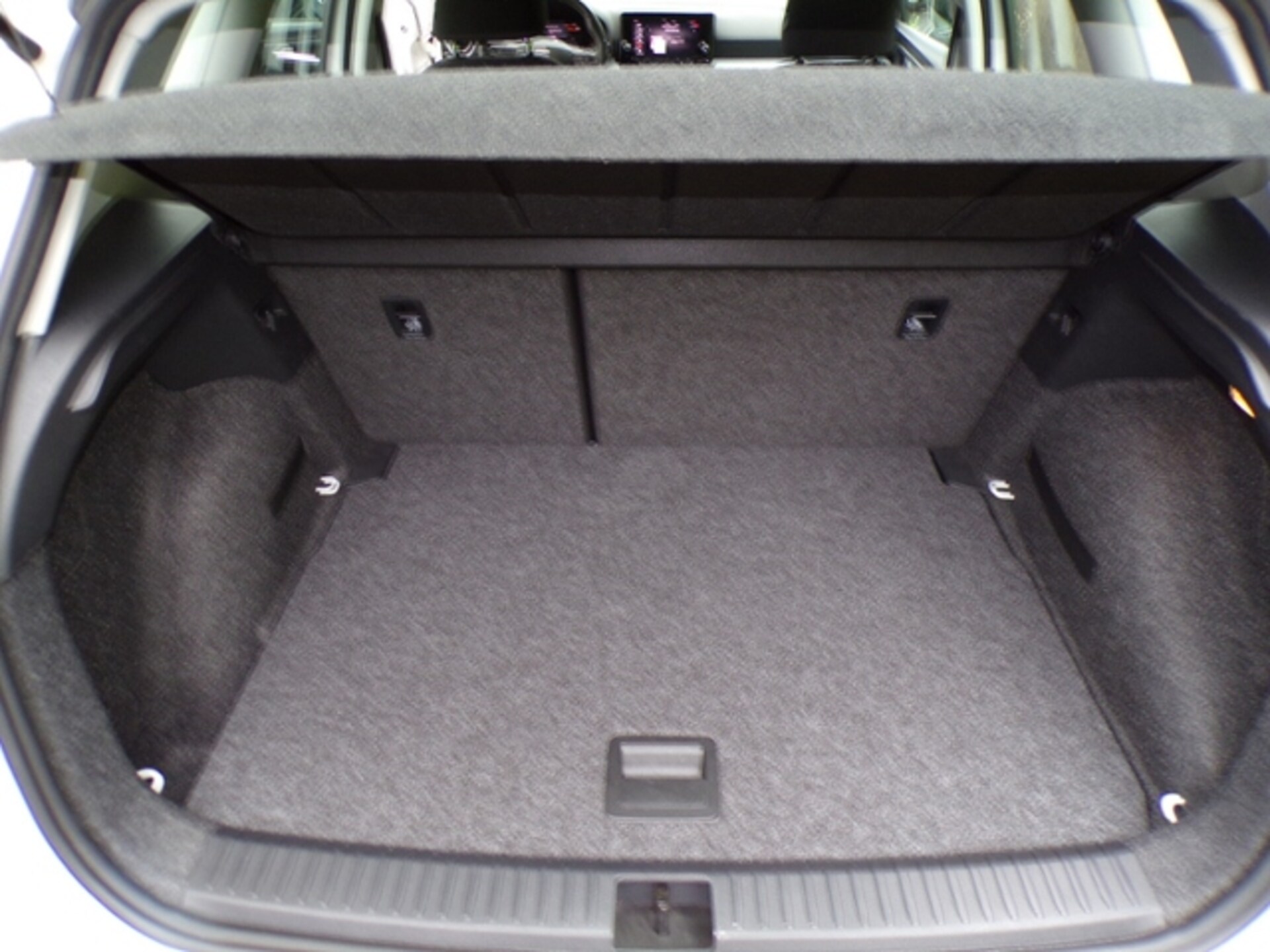 SEAT Arona Style