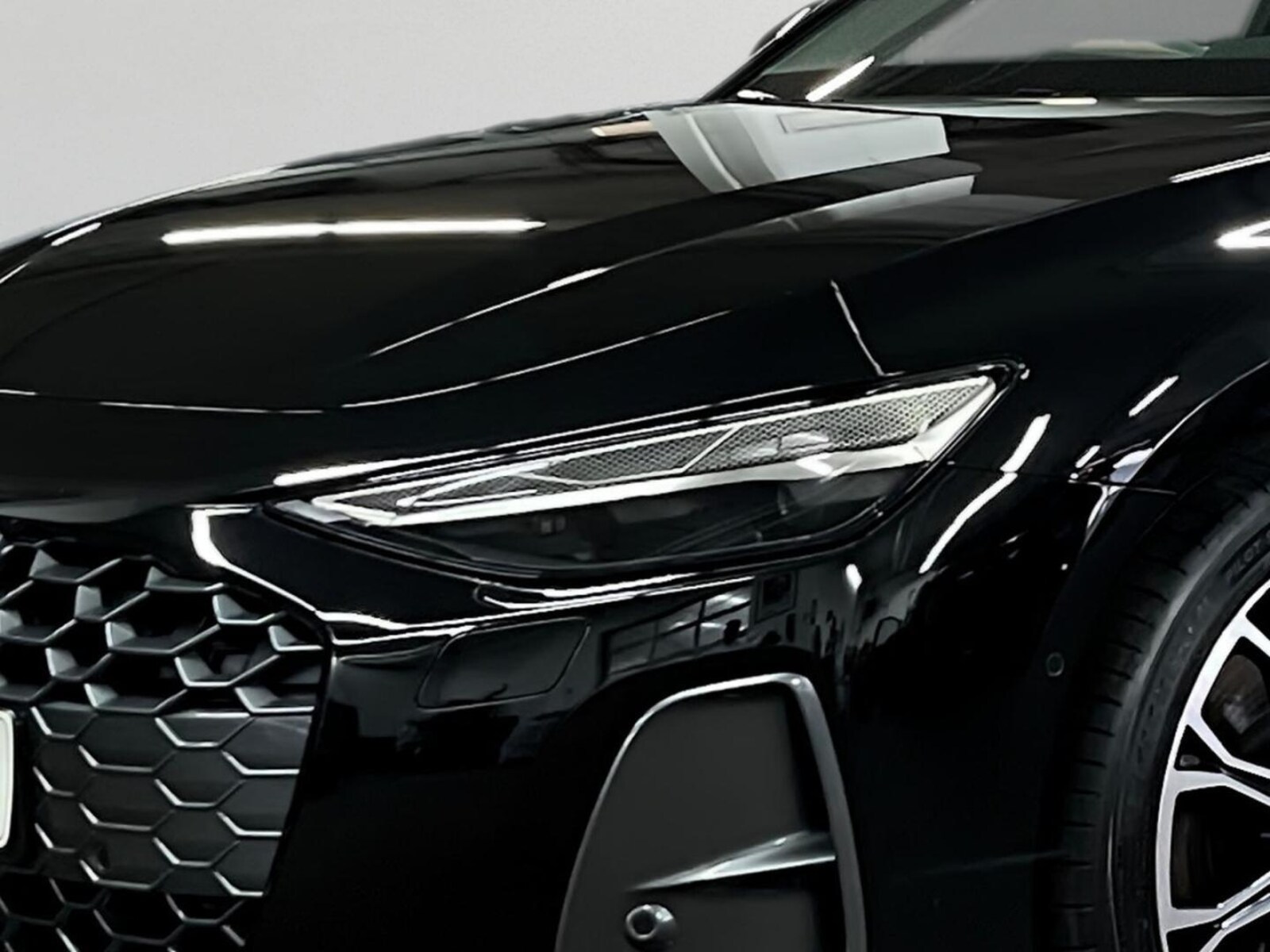 Audi A6 Avant – Bild 9