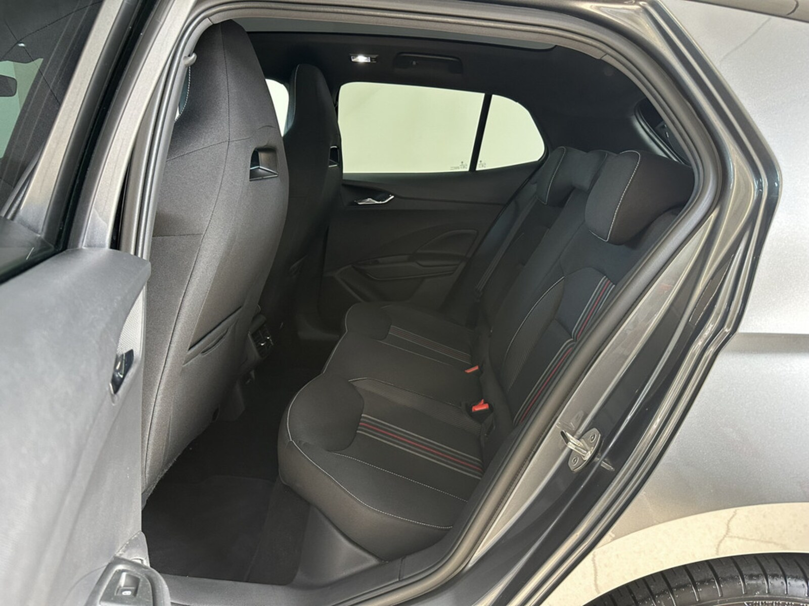 Škoda Fabia – Bild 15