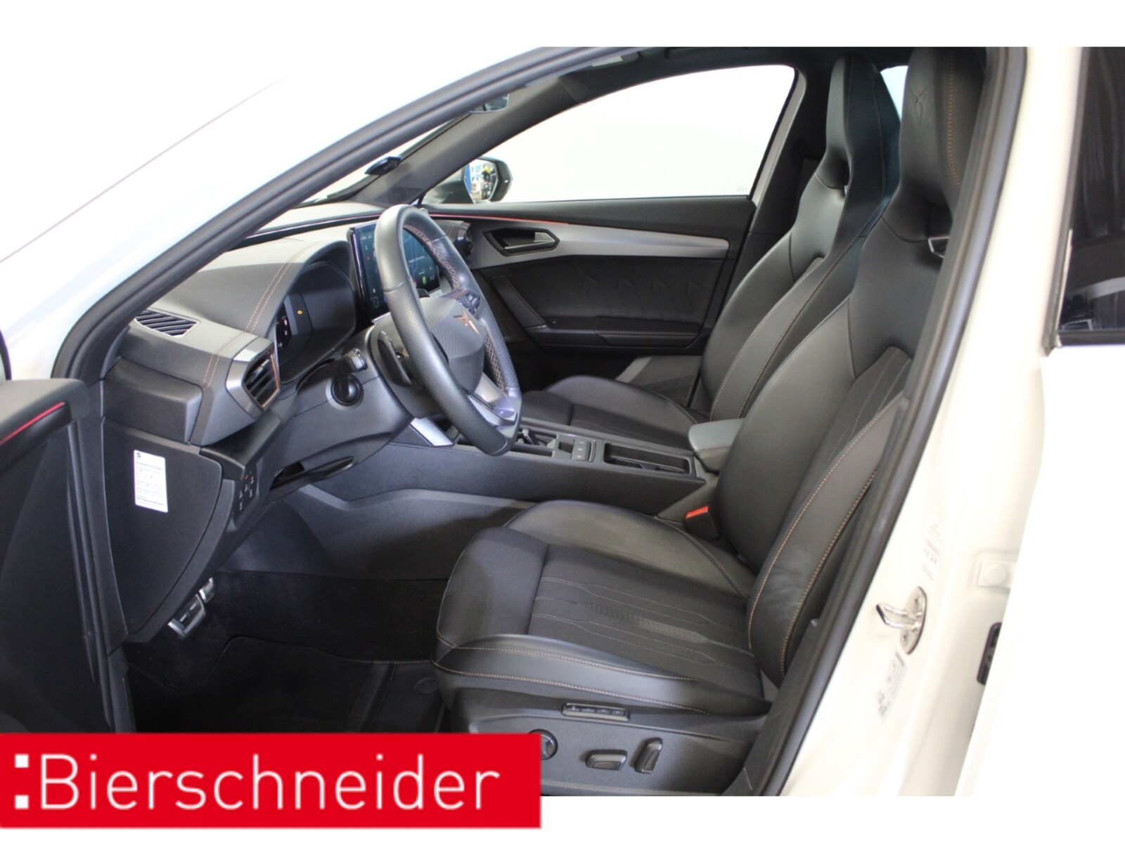 CUPRA Formentor – Bild 3