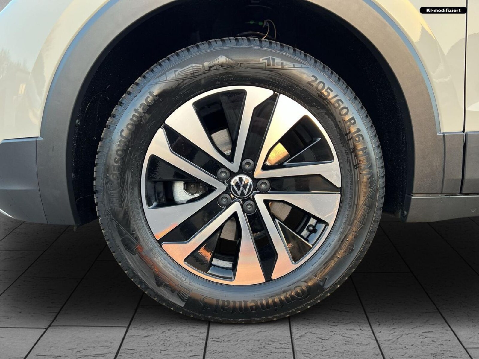 Volkswagen T-Cross – Bild 6
