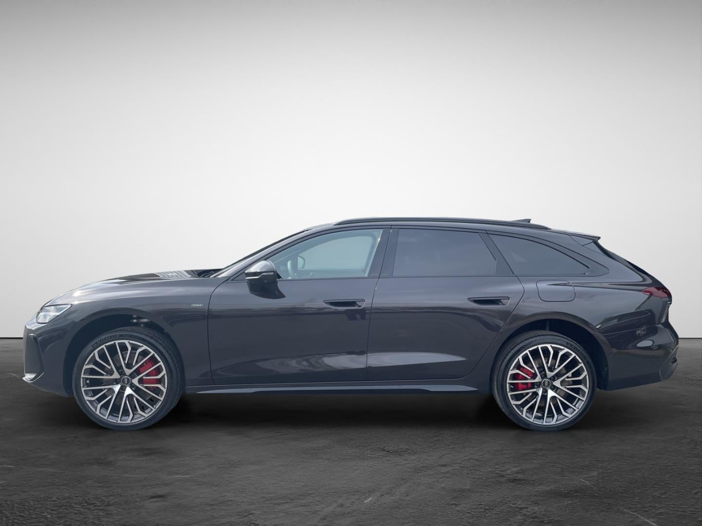 Bild über Audi A6 Avant e-hybrid edition one e-hybrid quattro 270 kW S tronic - für weitere Informationen kontaktieren Sie den Audi Partner